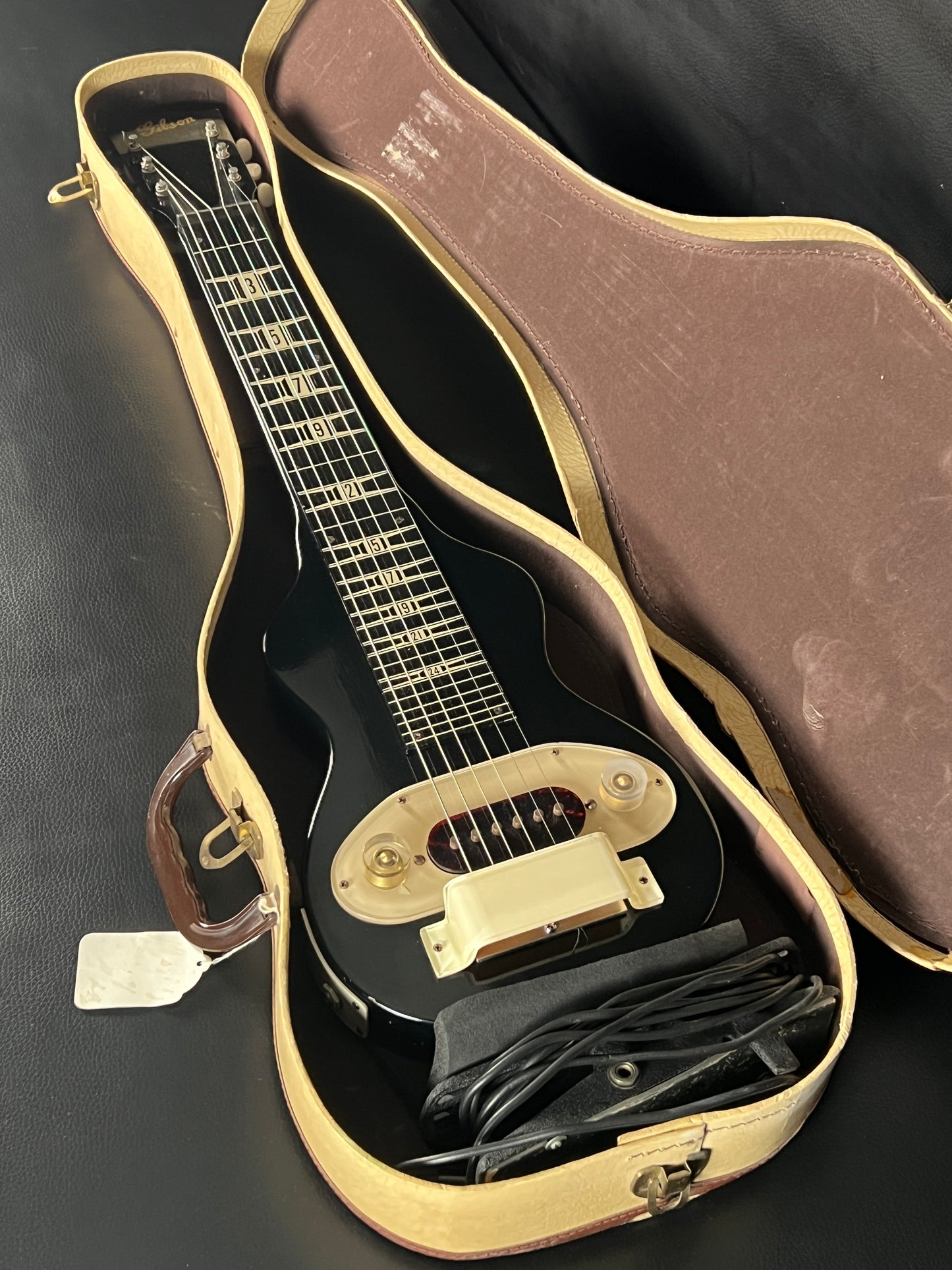Gibson Lap Steel Guitar 1946 (PRE-OWNED)