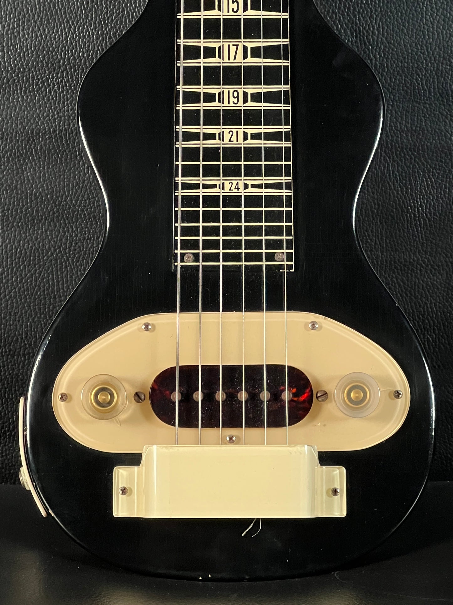 Gibson Lap Steel Guitar 1946 (PRE-OWNED)