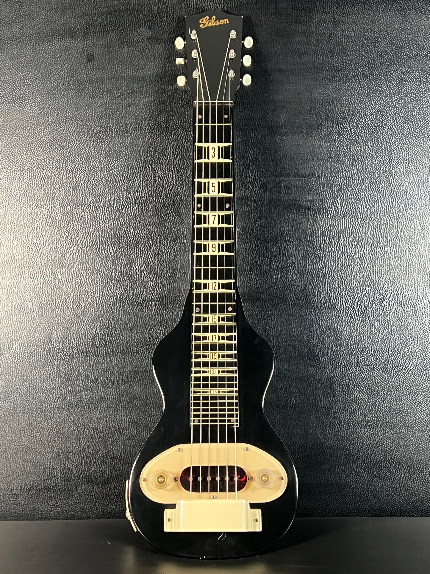 Gibson Lap Steel Guitar 1946 (PRE-OWNED)
