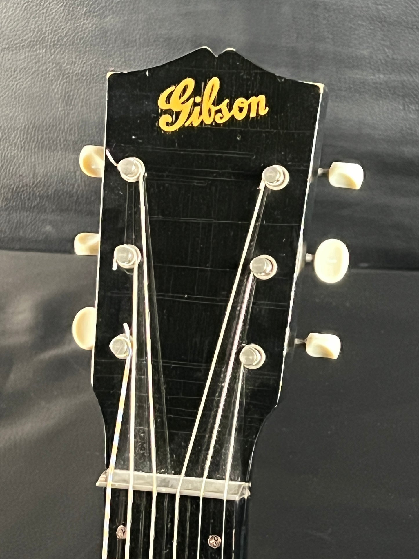 Gibson Lap Steel Guitar 1946 (PRE-OWNED)