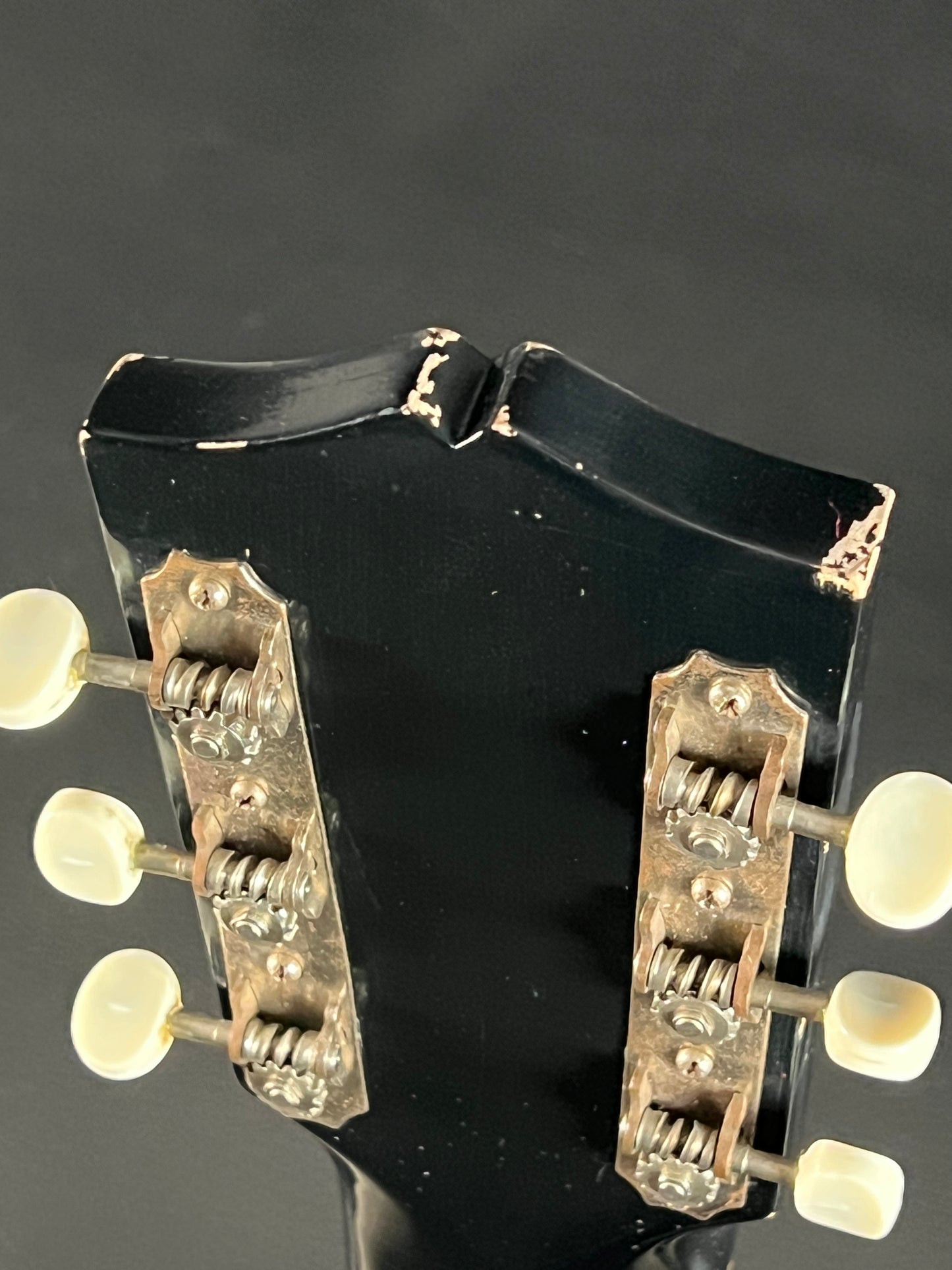 Gibson Lap Steel Guitar 1946 (PRE-OWNED)