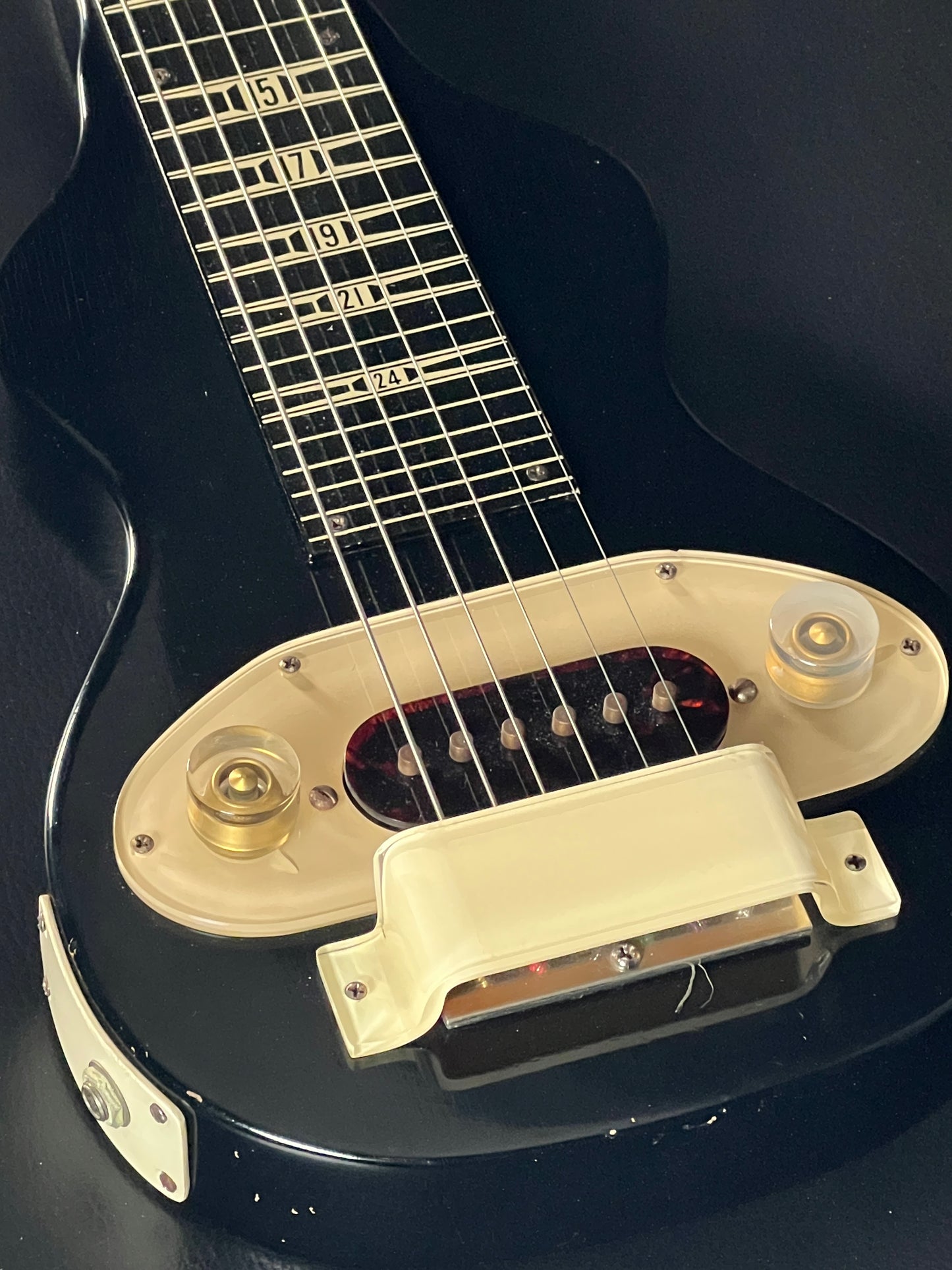 Gibson Lap Steel Guitar 1946 (PRE-OWNED)