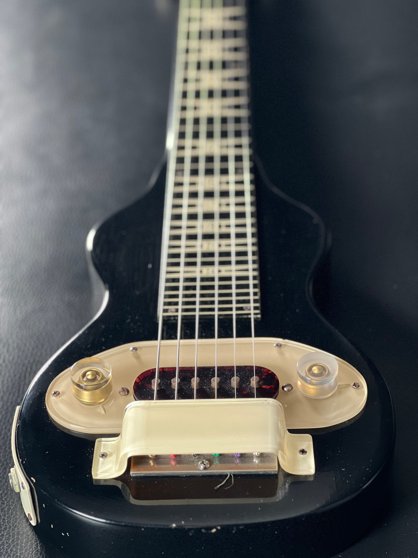 Gibson Lap Steel Guitar 1946 (PRE-OWNED)