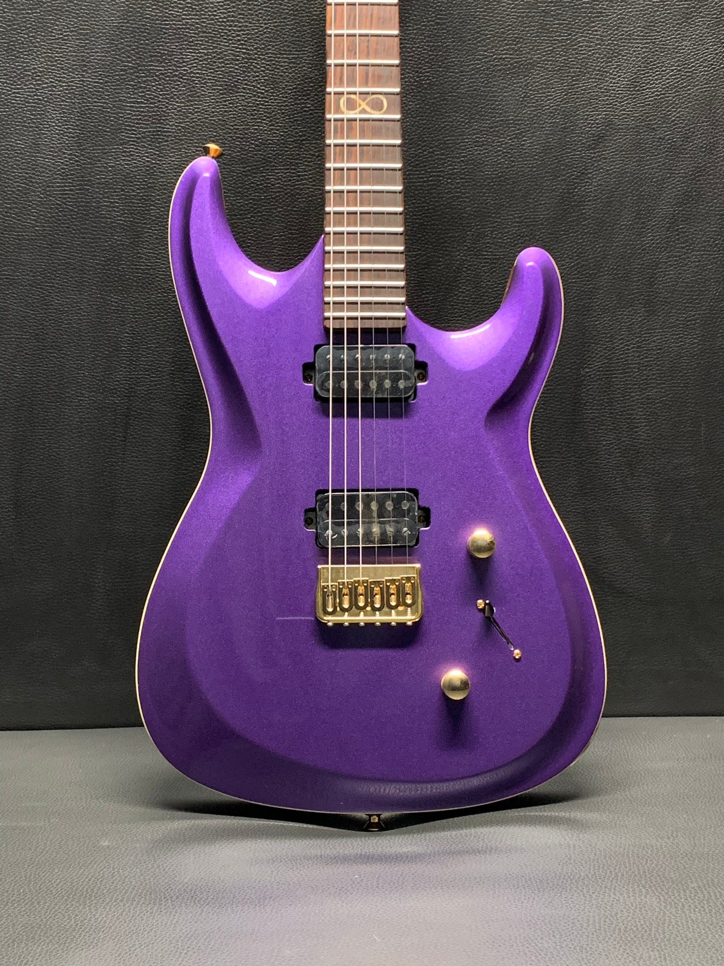 Chapman Pegasus Paradise Purple #H23120032