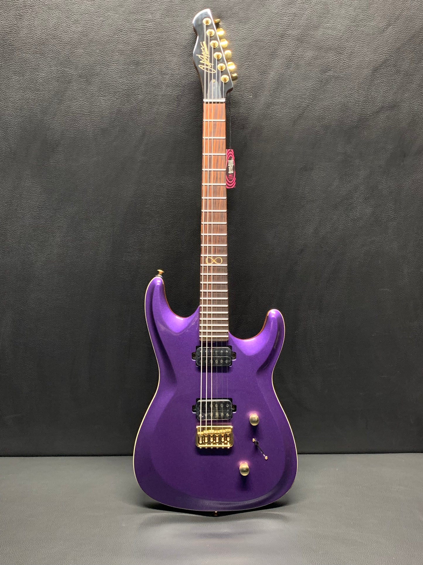 Chapman Pegasus Paradise Purple #H23120032