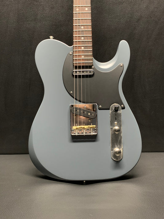 Chapman DPT Danish Pete Signature Flint Blue #H23120050