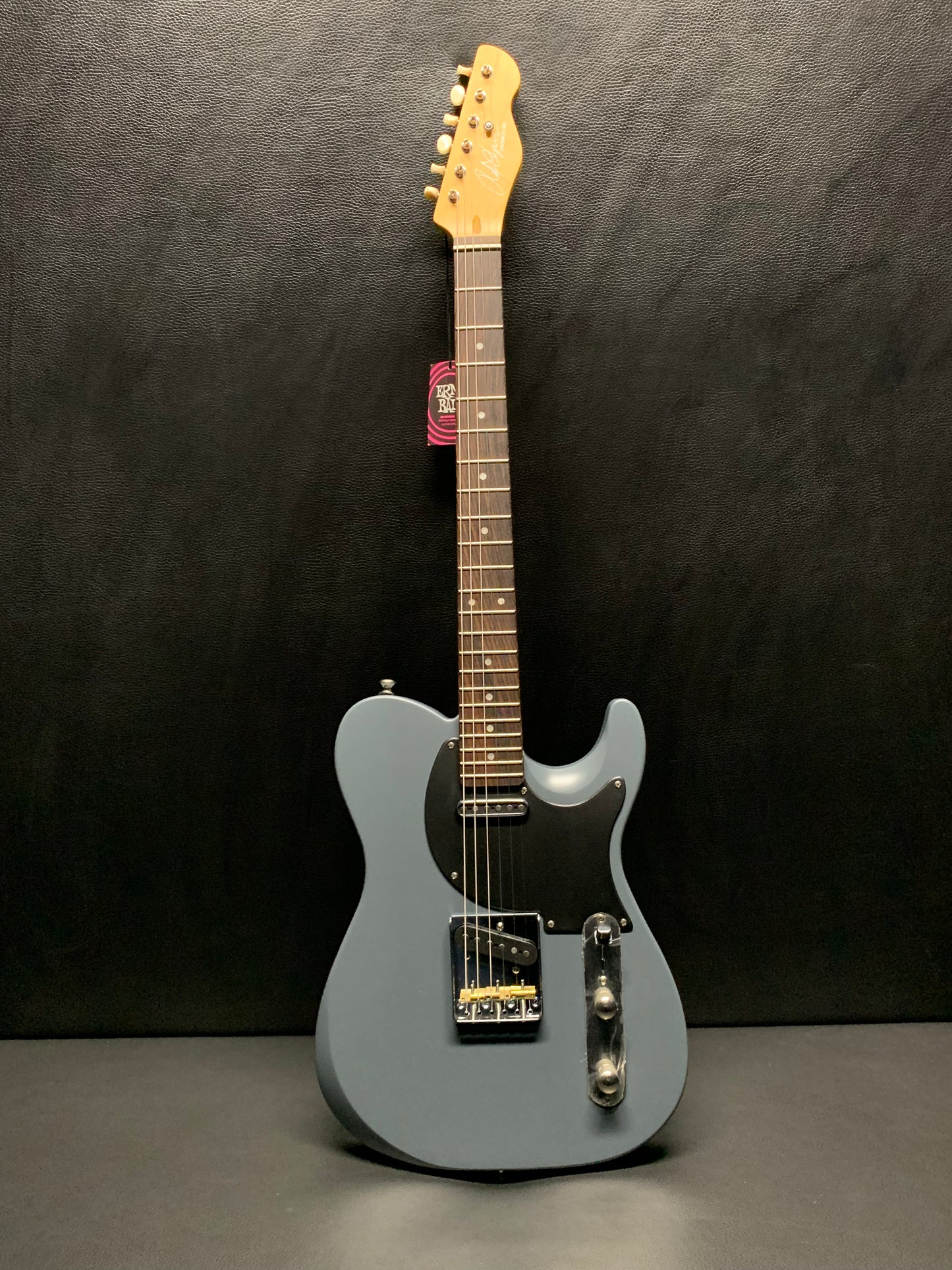 Chapman DPT Danish Pete Signature Flint Blue #H23120050