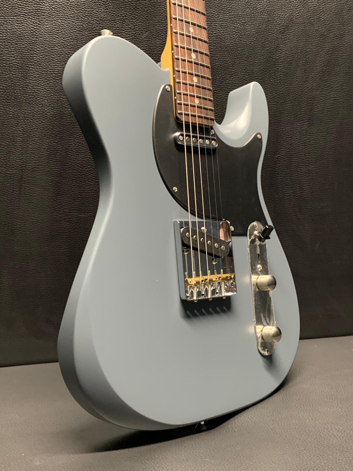 Chapman DPT Danish Pete Signature Flint Blue #H23120050