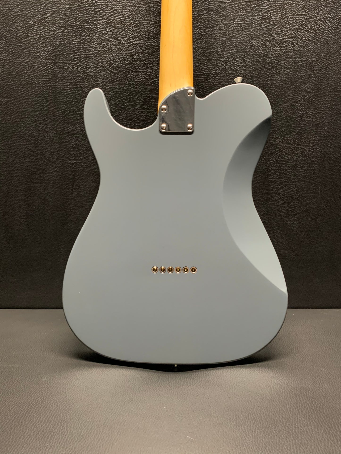 Chapman DPT Danish Pete Signature Flint Blue #H23120050