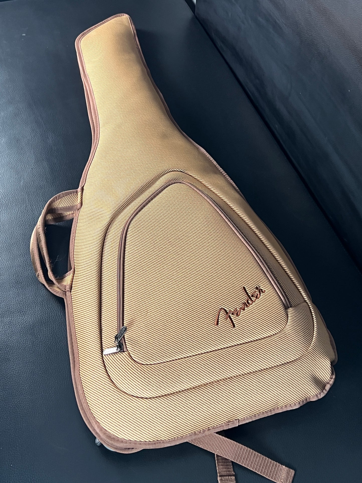 Fender Player Stratocaster Buttercream (PRE-OWNED)