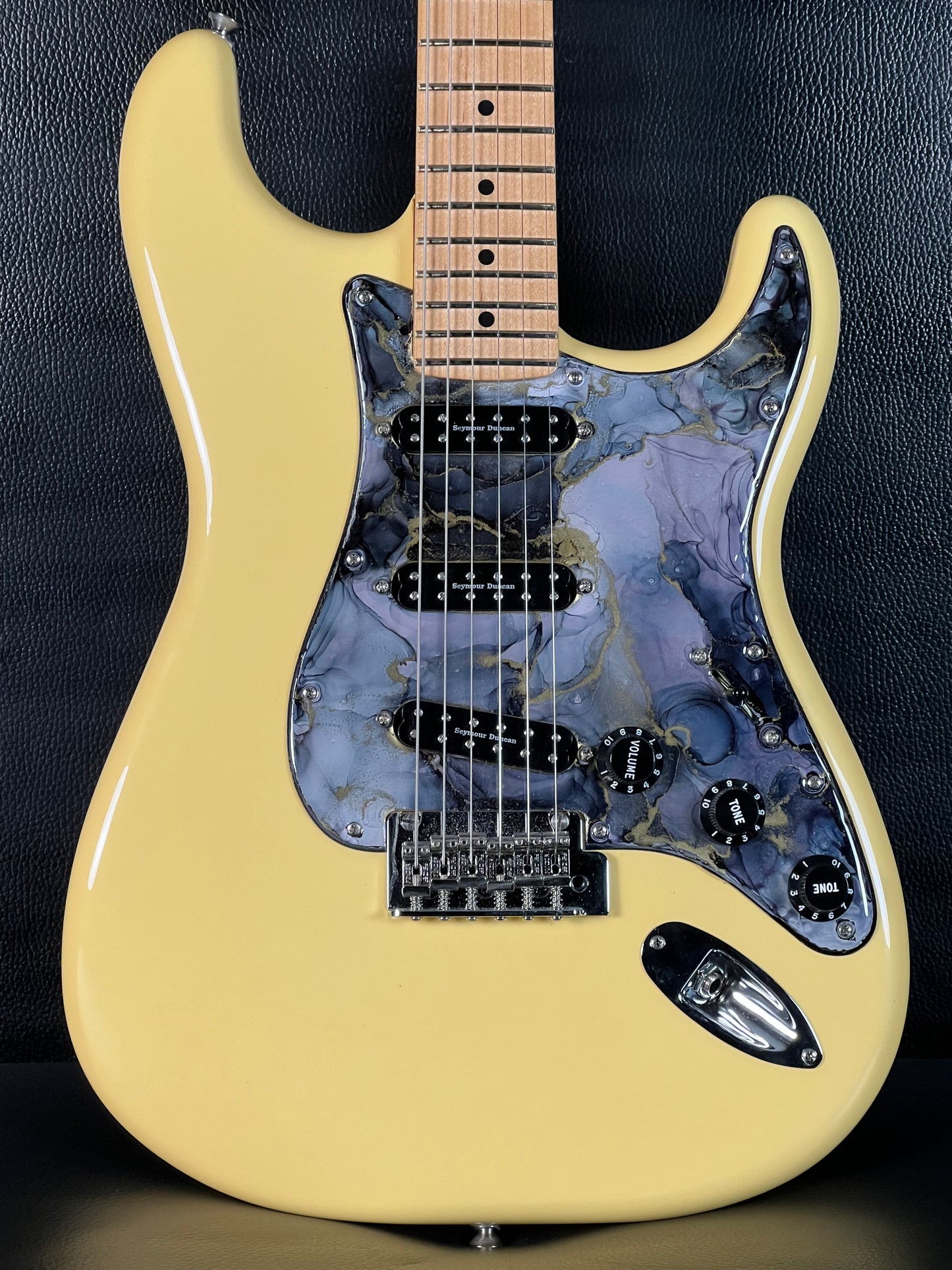 Fender Player Stratocaster Buttercream (PRE-OWNED)