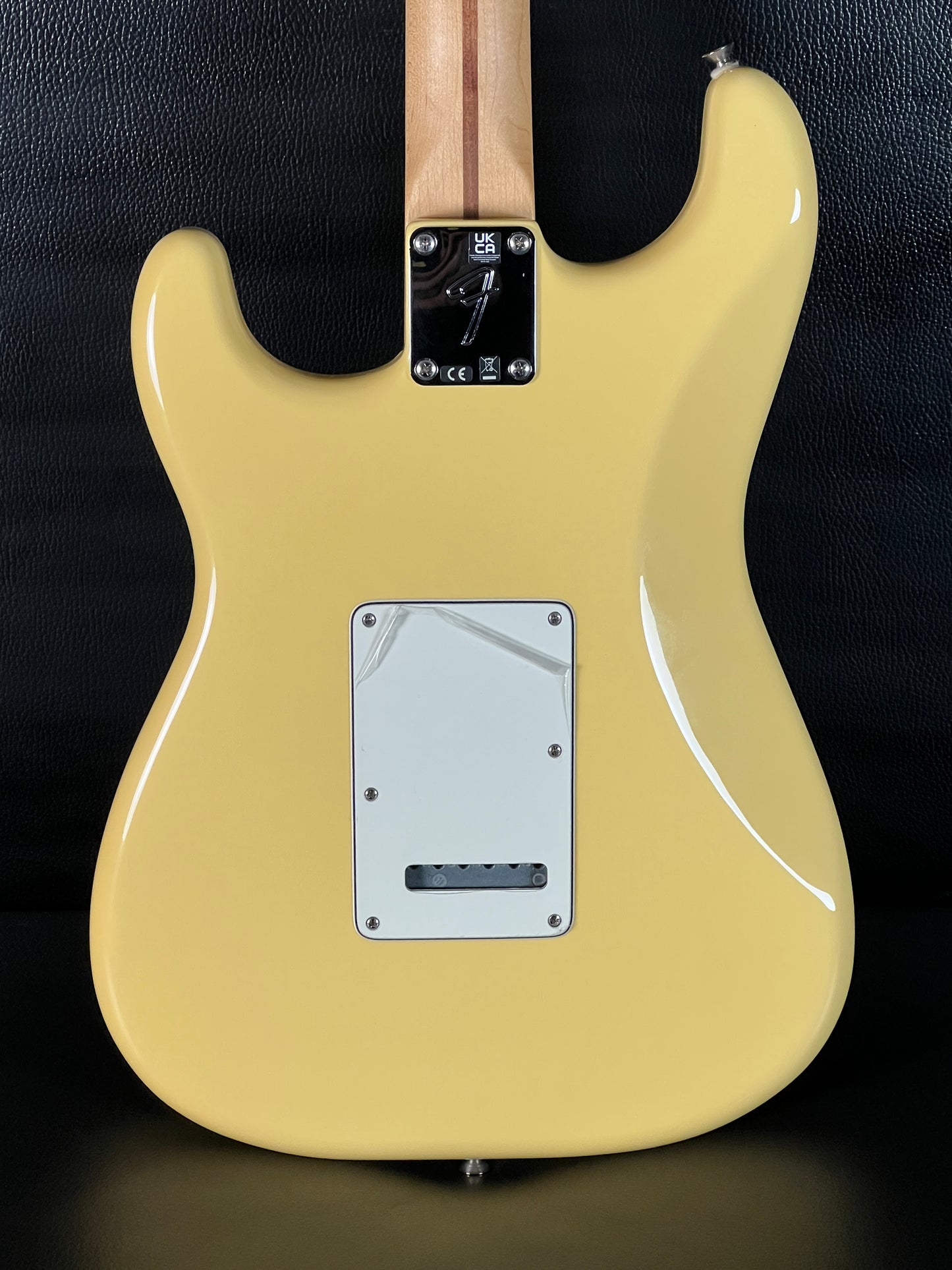 Fender Player Stratocaster Buttercream (PRE-OWNED)