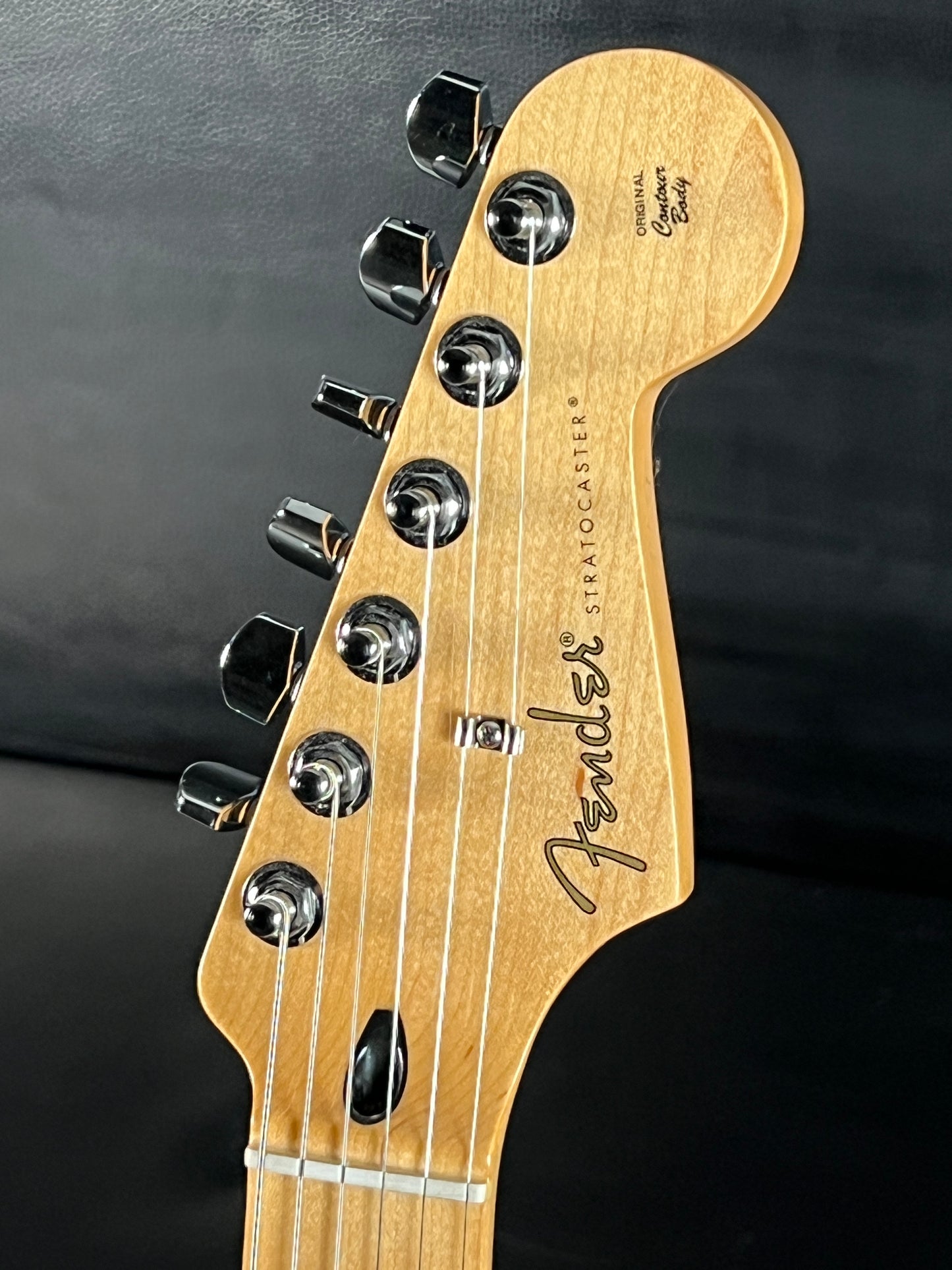 Fender Player Stratocaster Buttercream (PRE-OWNED)