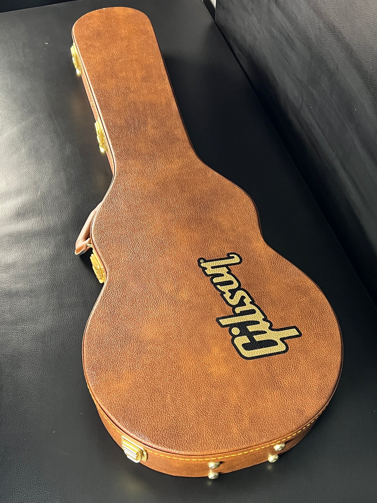 Gibson Kirk Hammett Greeny Les Paul Standard (PRE-OWNED)