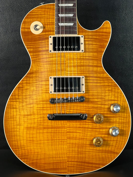 Gibson Kirk Hammett Greeny Les Paul Standard (PRE-OWNED)