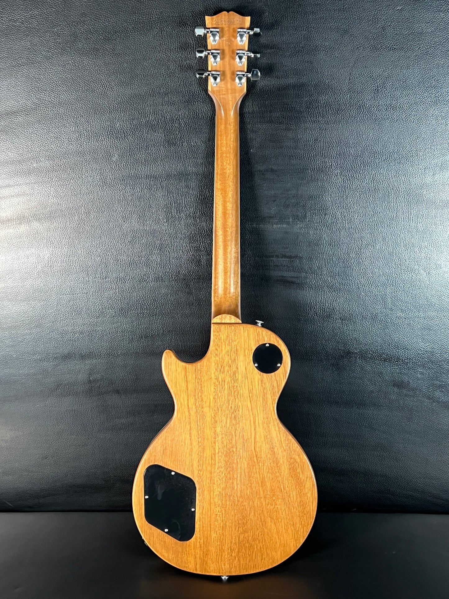 Gibson Kirk Hammett Greeny Les Paul Standard (PRE-OWNED)