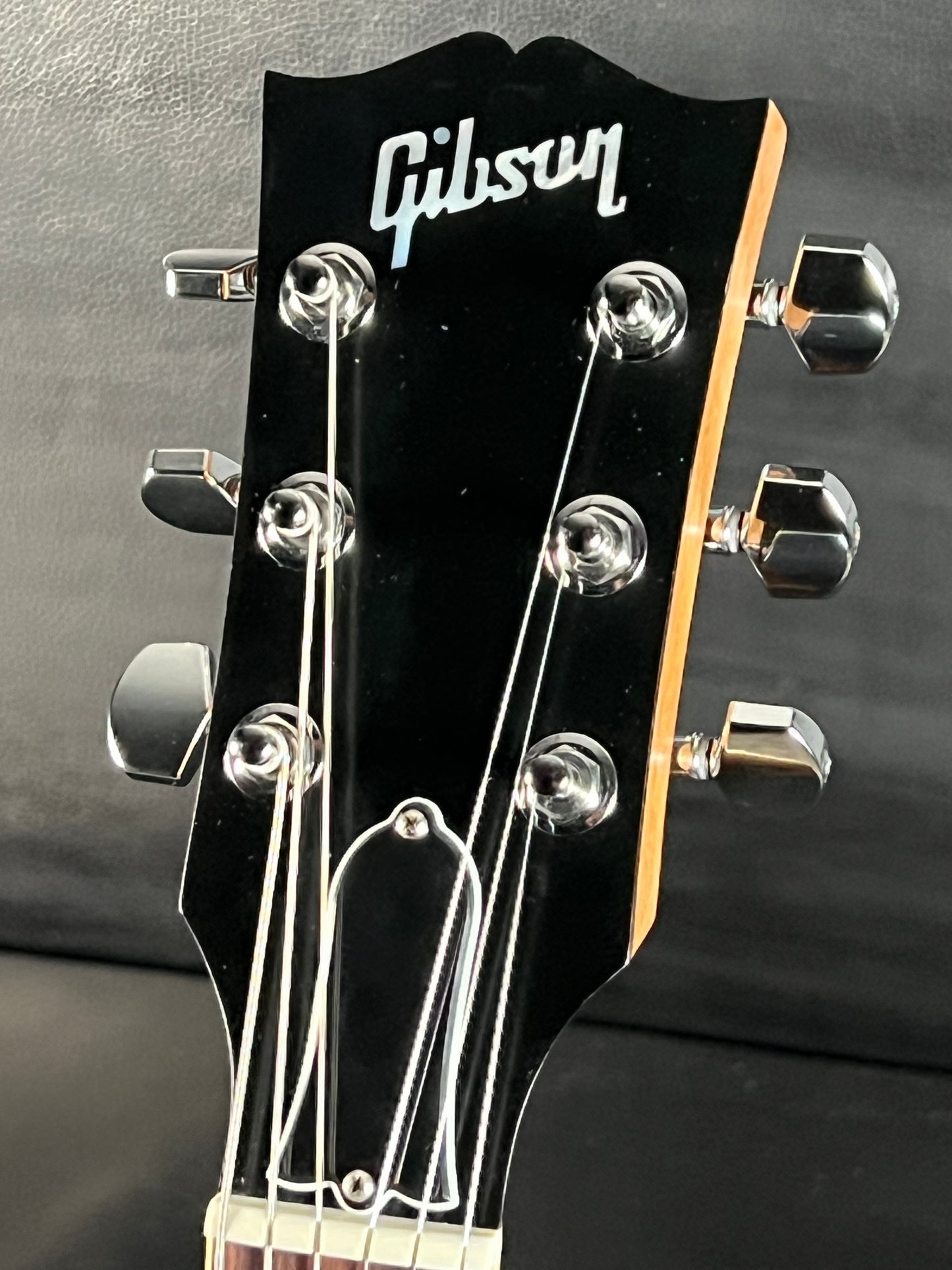 Gibson Kirk Hammett Greeny Les Paul Standard (PRE-OWNED)