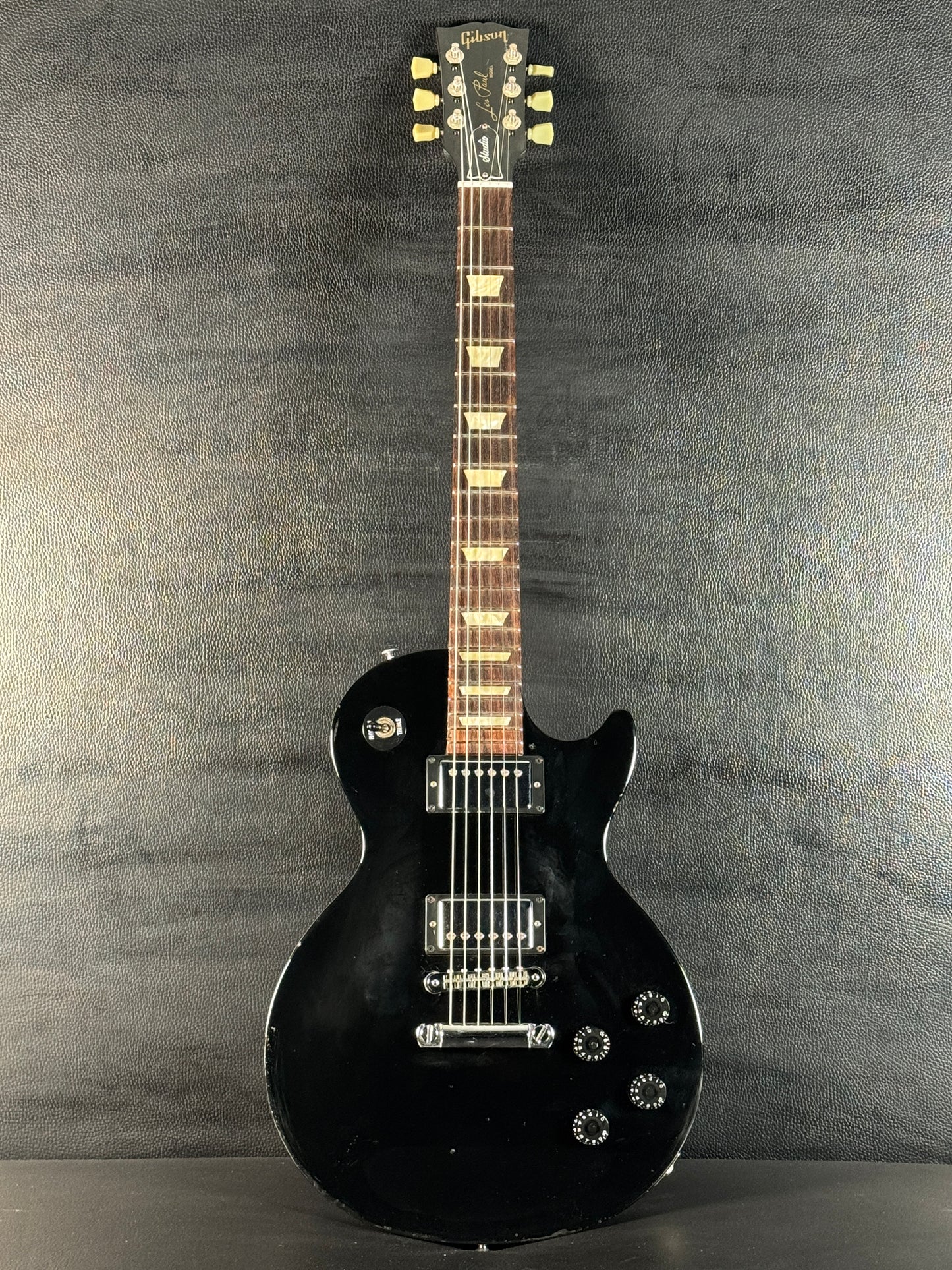 Gibson Les Paul Studio (PRE-OWNED)