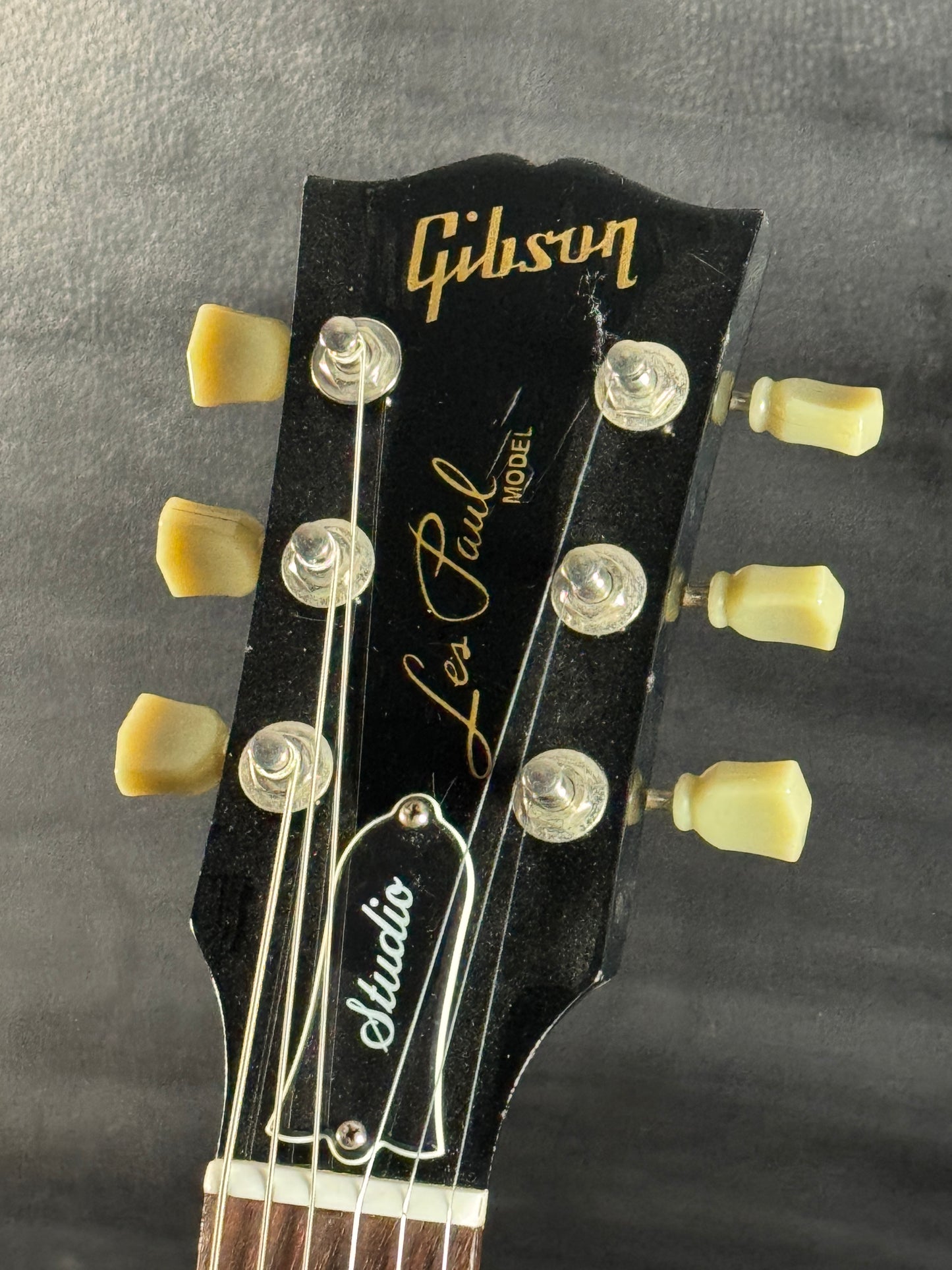 Gibson Les Paul Studio (PRE-OWNED)