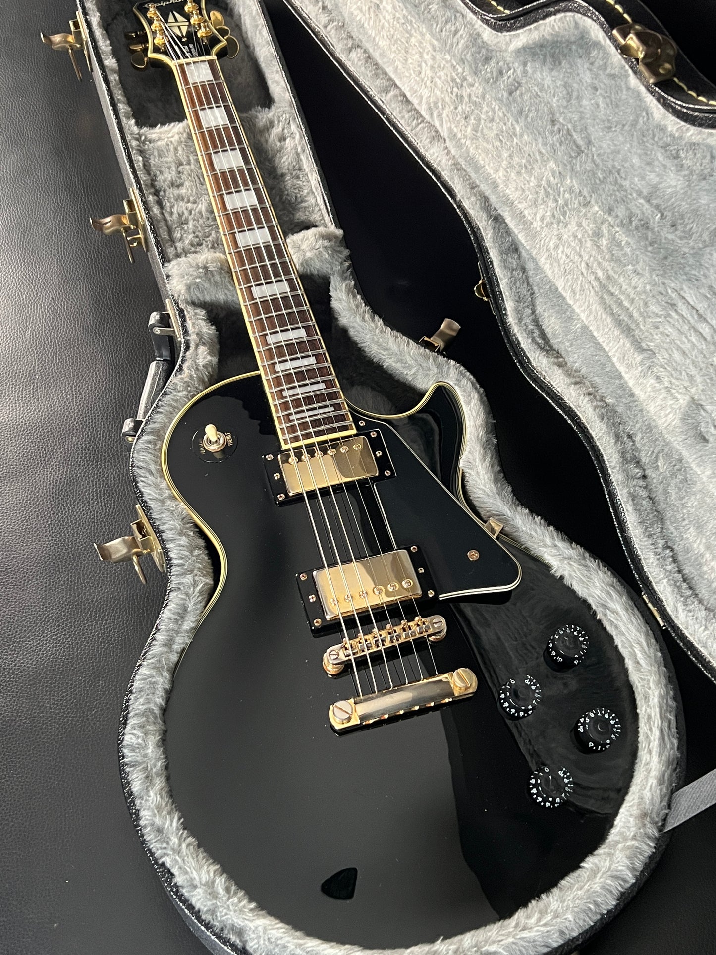 Epiphone Les Paul 2016 (PRE-OWNED)