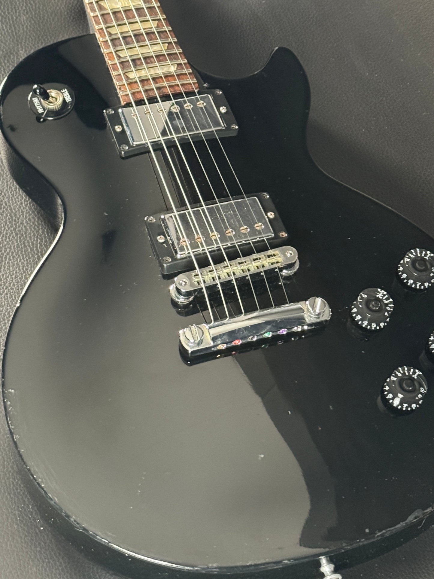Gibson Les Paul Studio (PRE-OWNED)