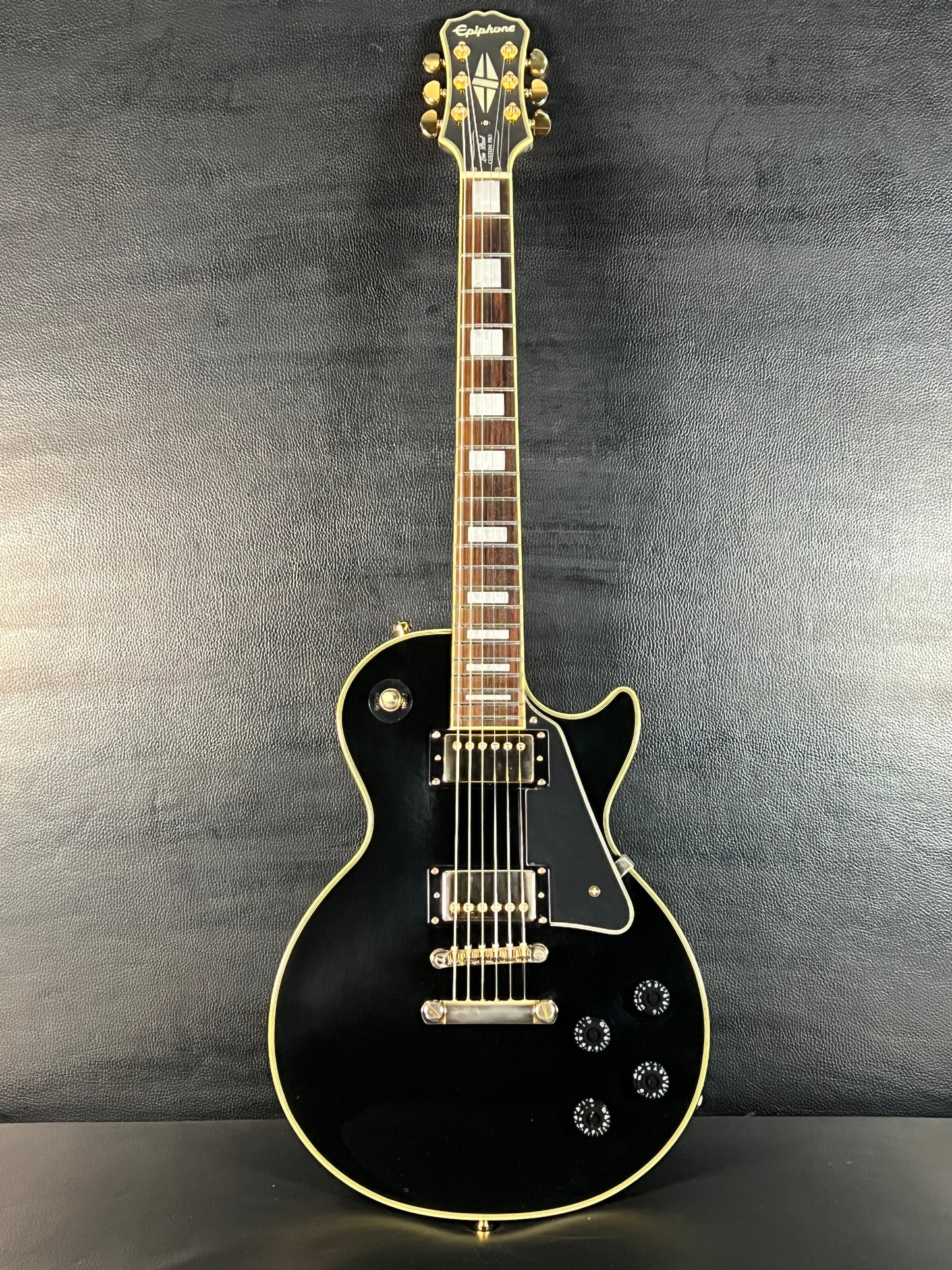 Epiphone Les Paul 2016 (PRE-OWNED)