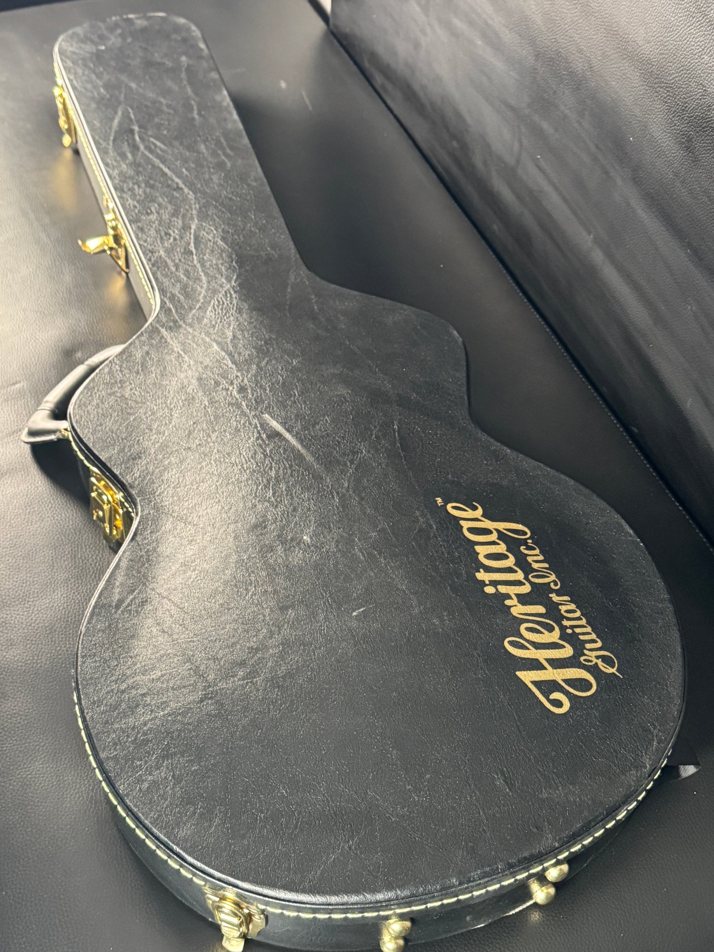 Heritage H-530 (PRE-OWNED)