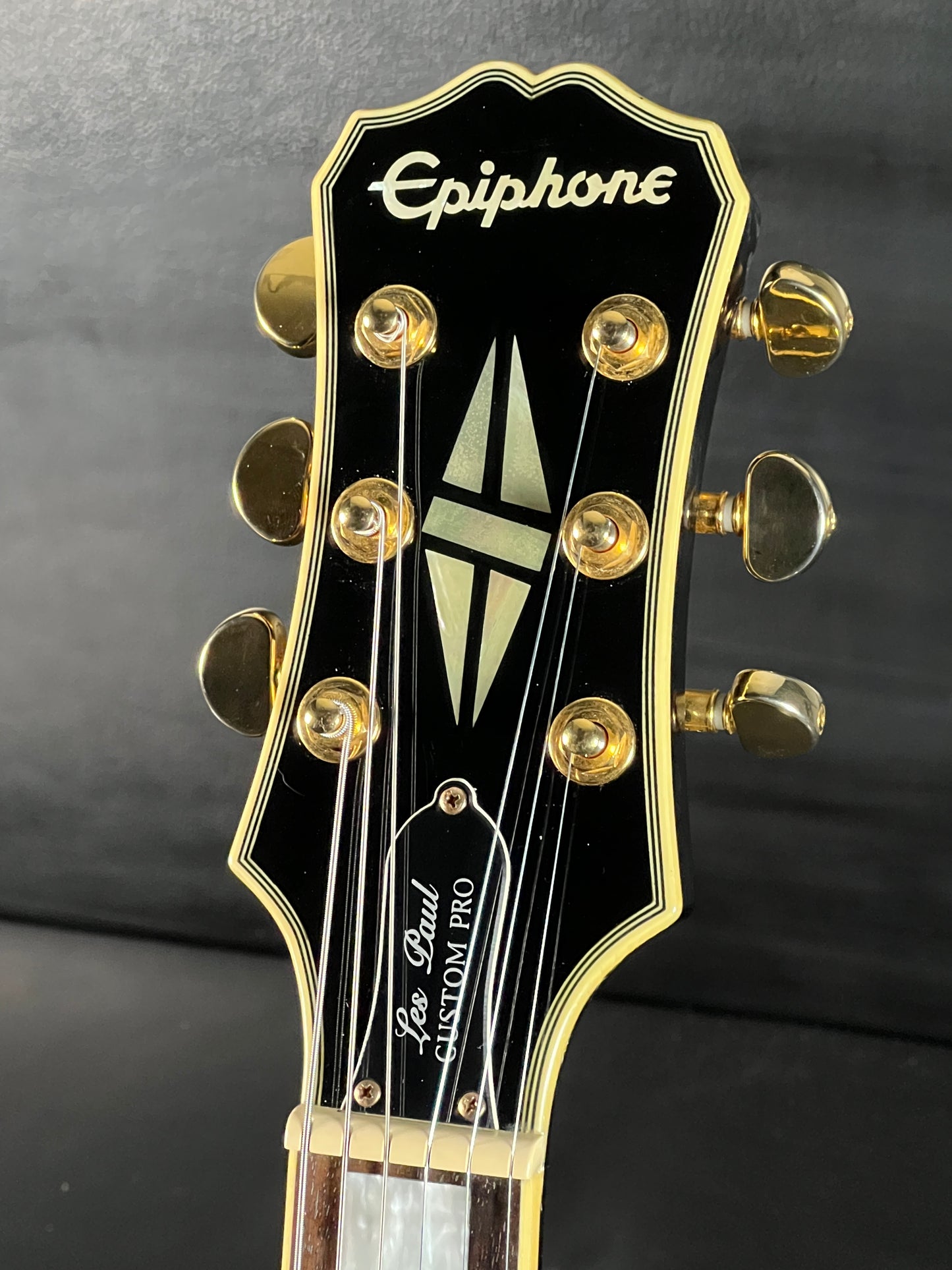 Epiphone Les Paul 2016 (PRE-OWNED)