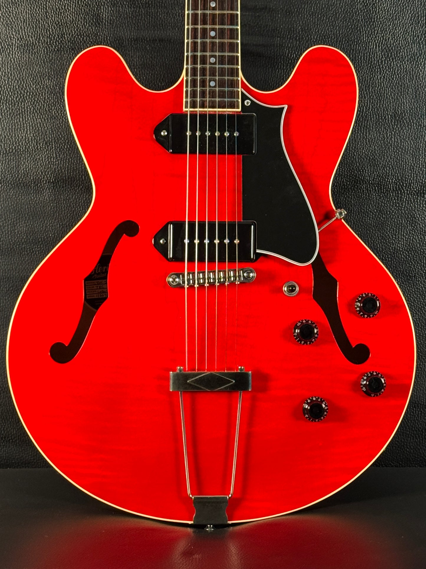 Heritage H-530 (PRE-OWNED)