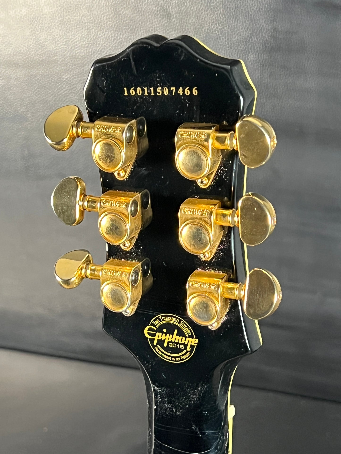 Epiphone Les Paul 2016 (PRE-OWNED)