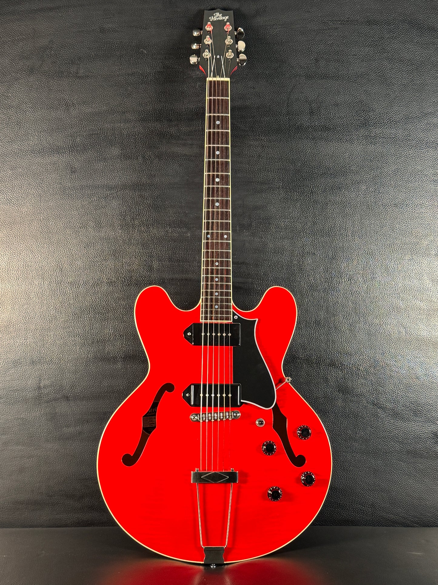 Heritage H-530 (PRE-OWNED)