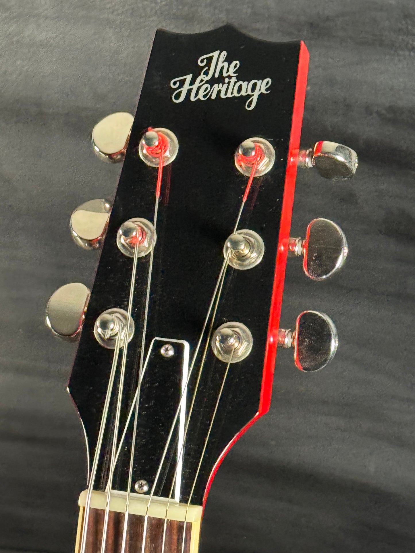 Heritage H-530 (PRE-OWNED)