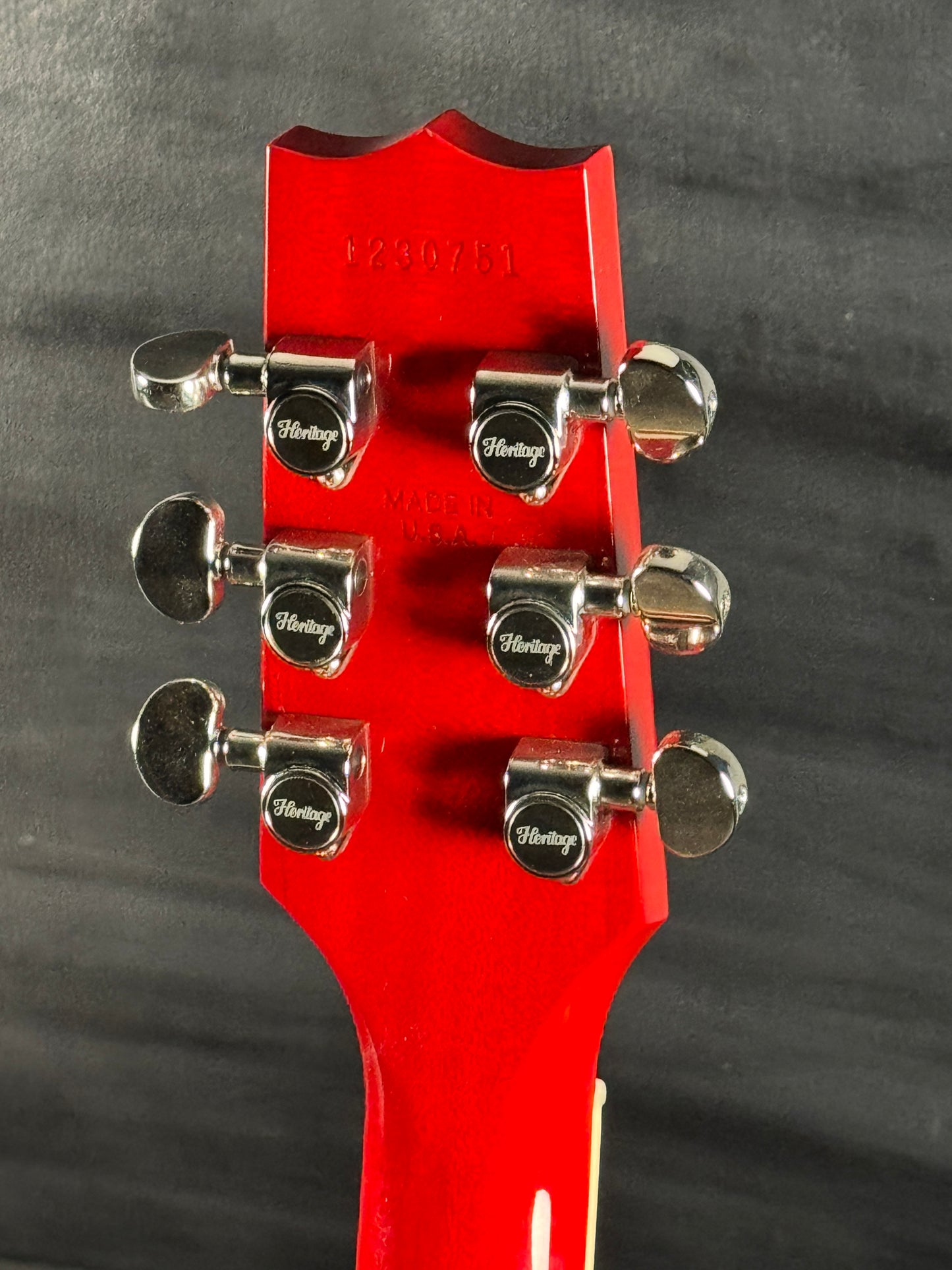 Heritage H-530 (PRE-OWNED)