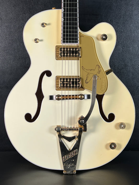 Gretsch White Falcon (PRE-OWNED)