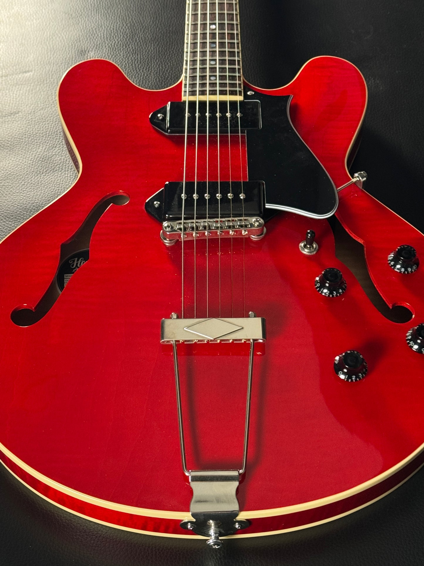 Heritage H-530 (PRE-OWNED)