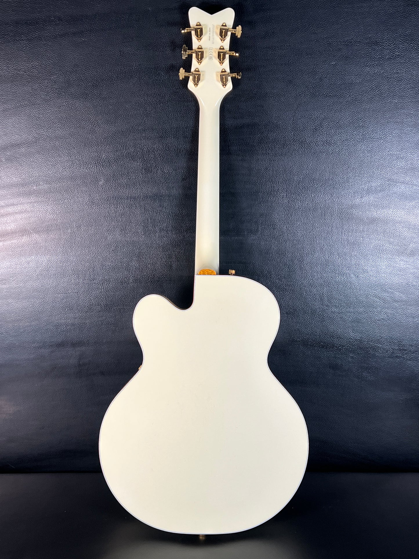 Gretsch White Falcon (PRE-OWNED)