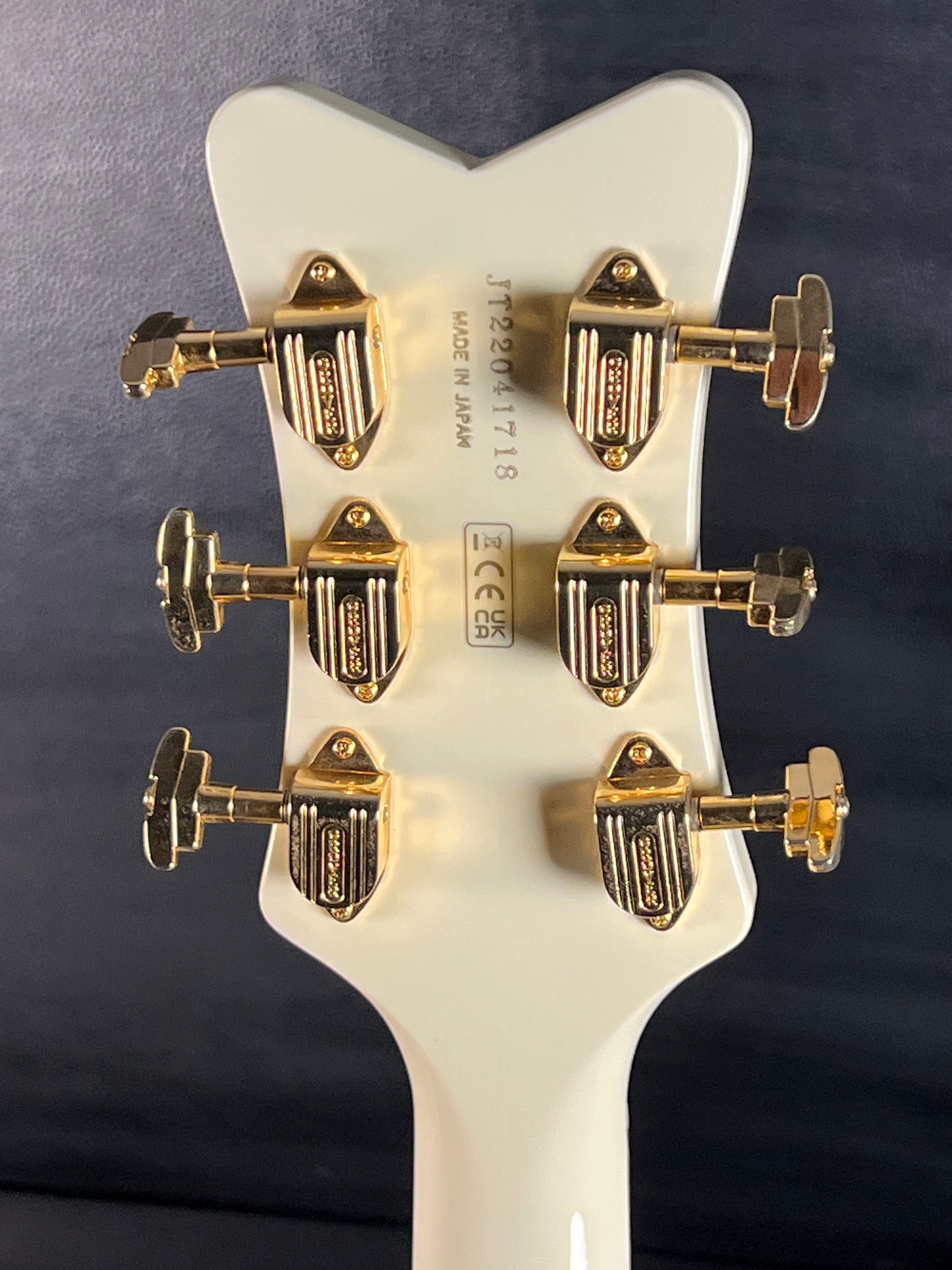 Gretsch White Falcon (PRE-OWNED)