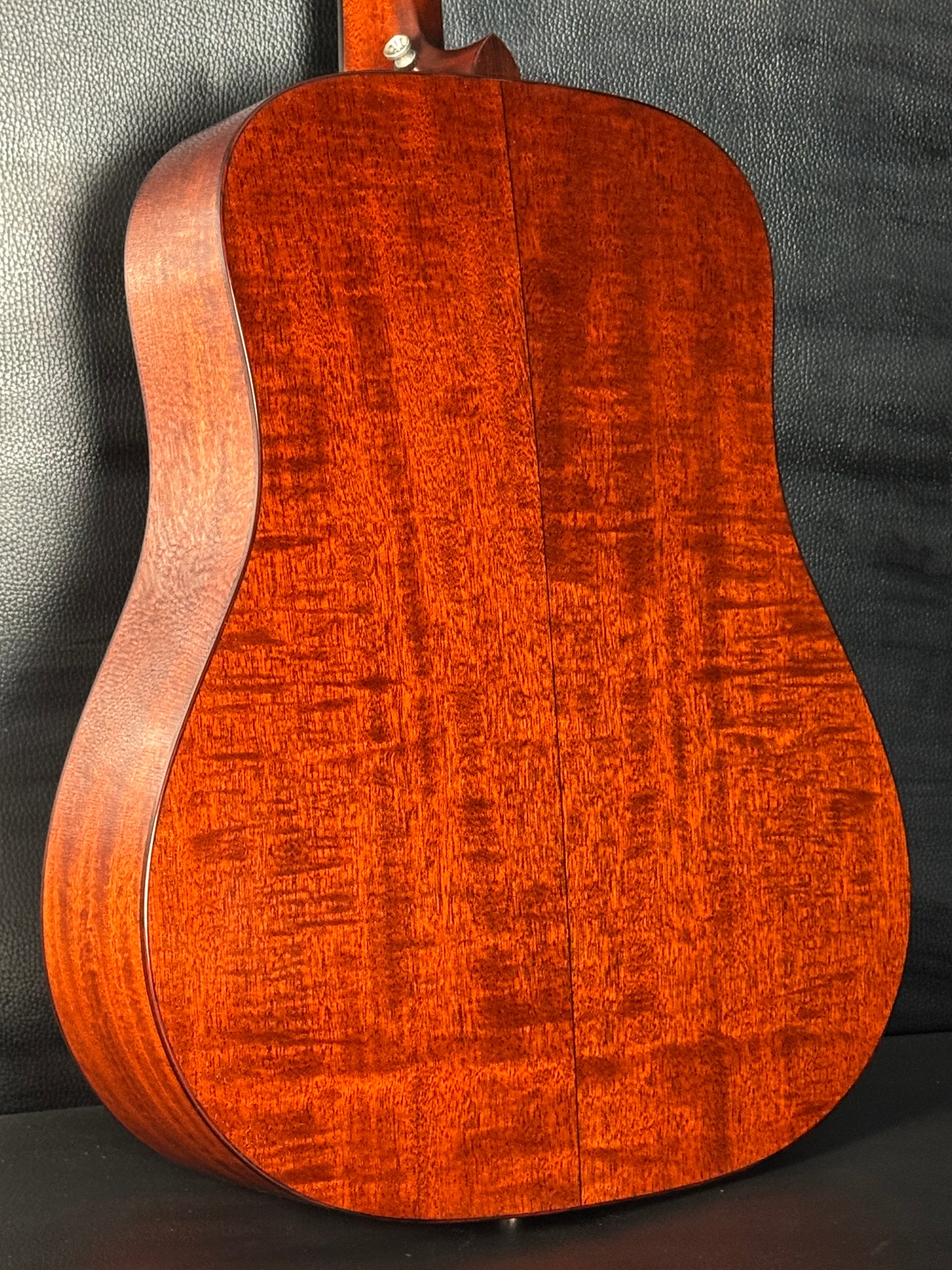 Bourgeois Country Boy Deluxe Adirondack Top (PRE-OWNED)