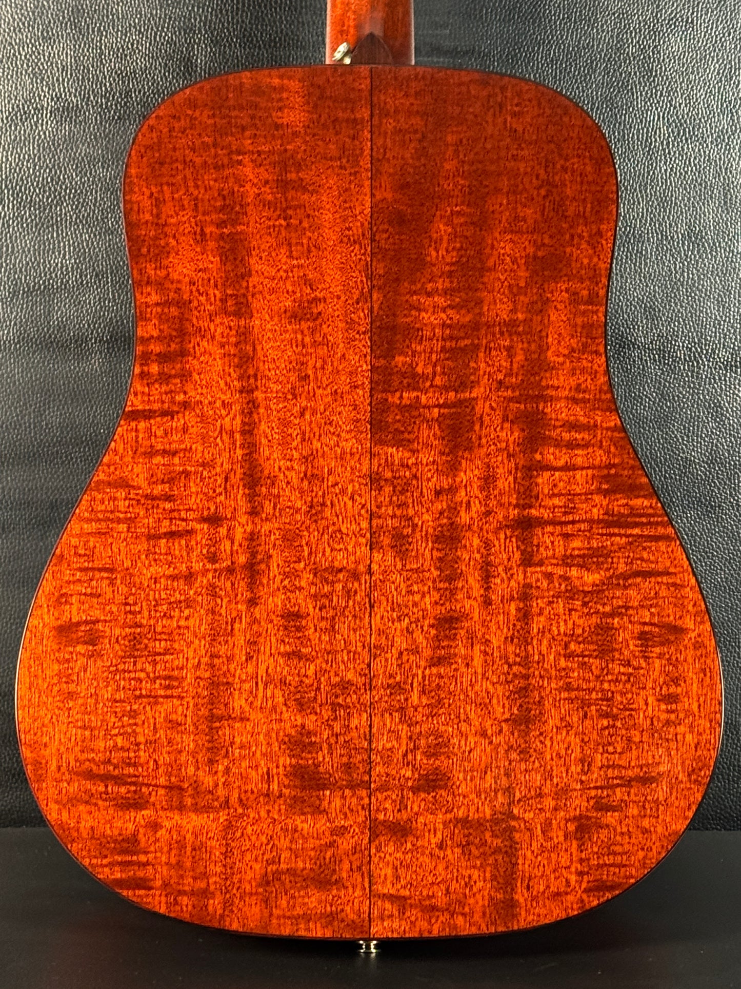 Bourgeois Country Boy Deluxe Adirondack Top (PRE-OWNED)