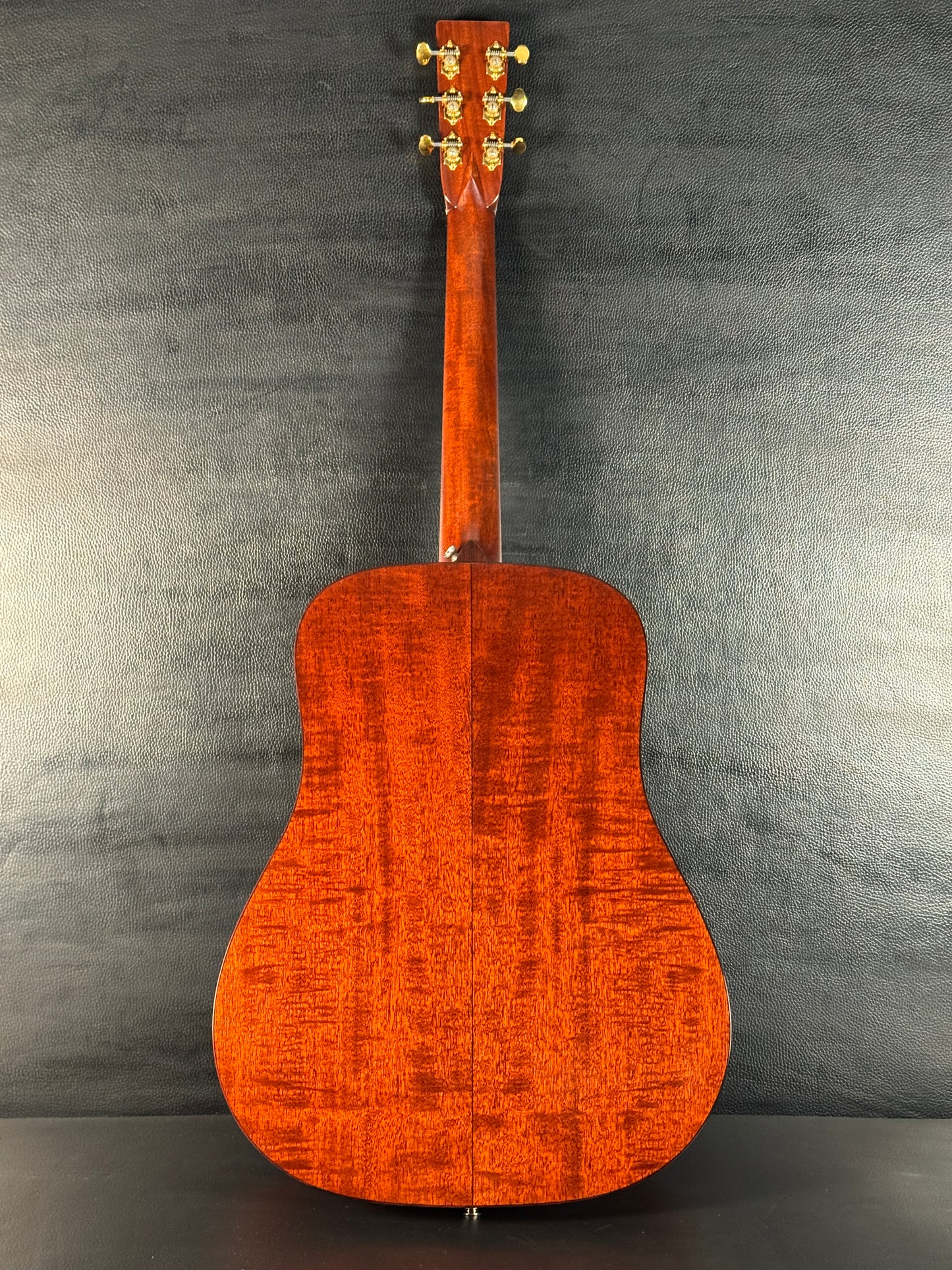 Bourgeois Country Boy Deluxe Adirondack Top (PRE-OWNED)