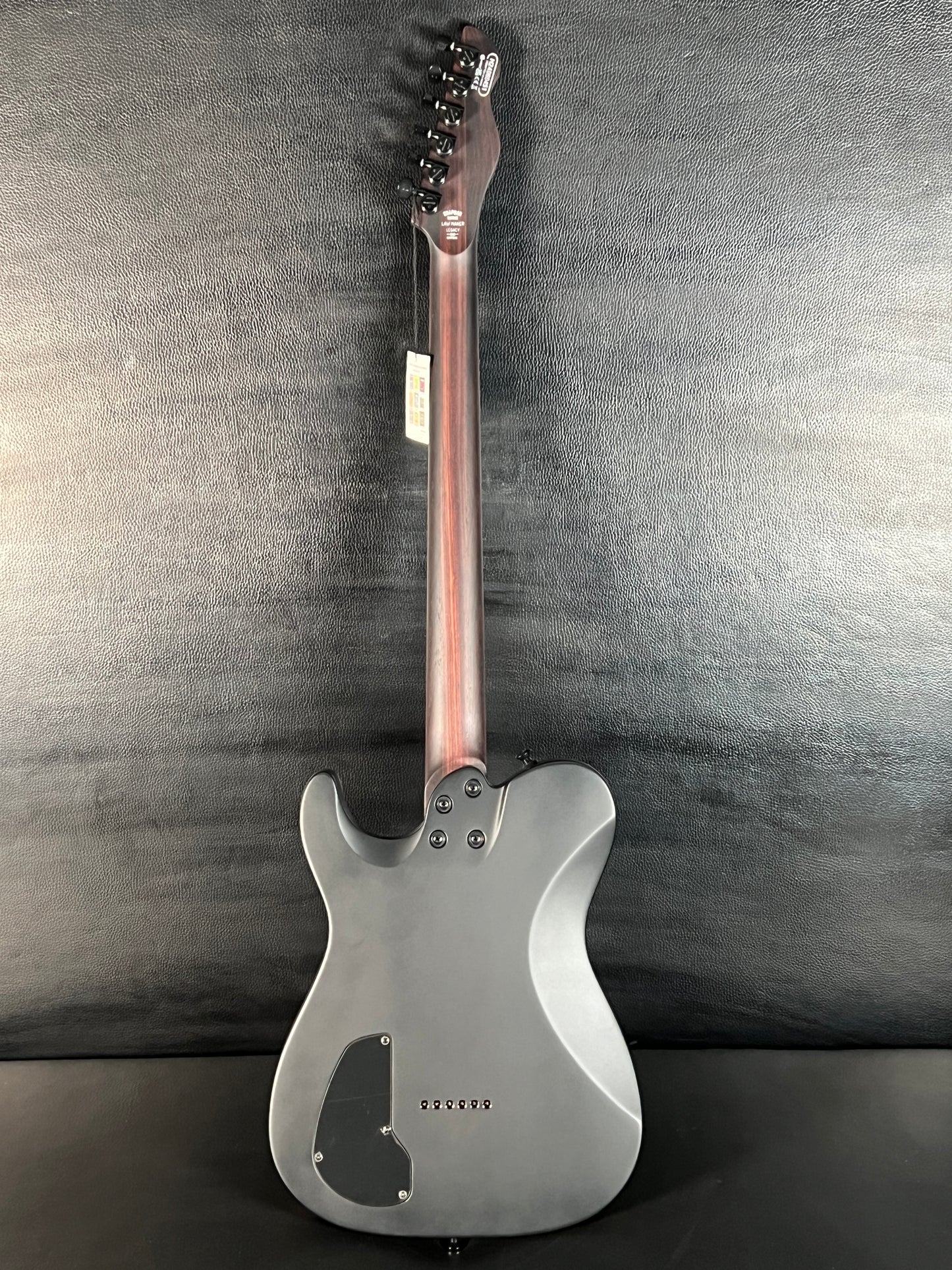 Chapman Lawmaker Baritone Legacy Forest Moss Green S/NH24060451