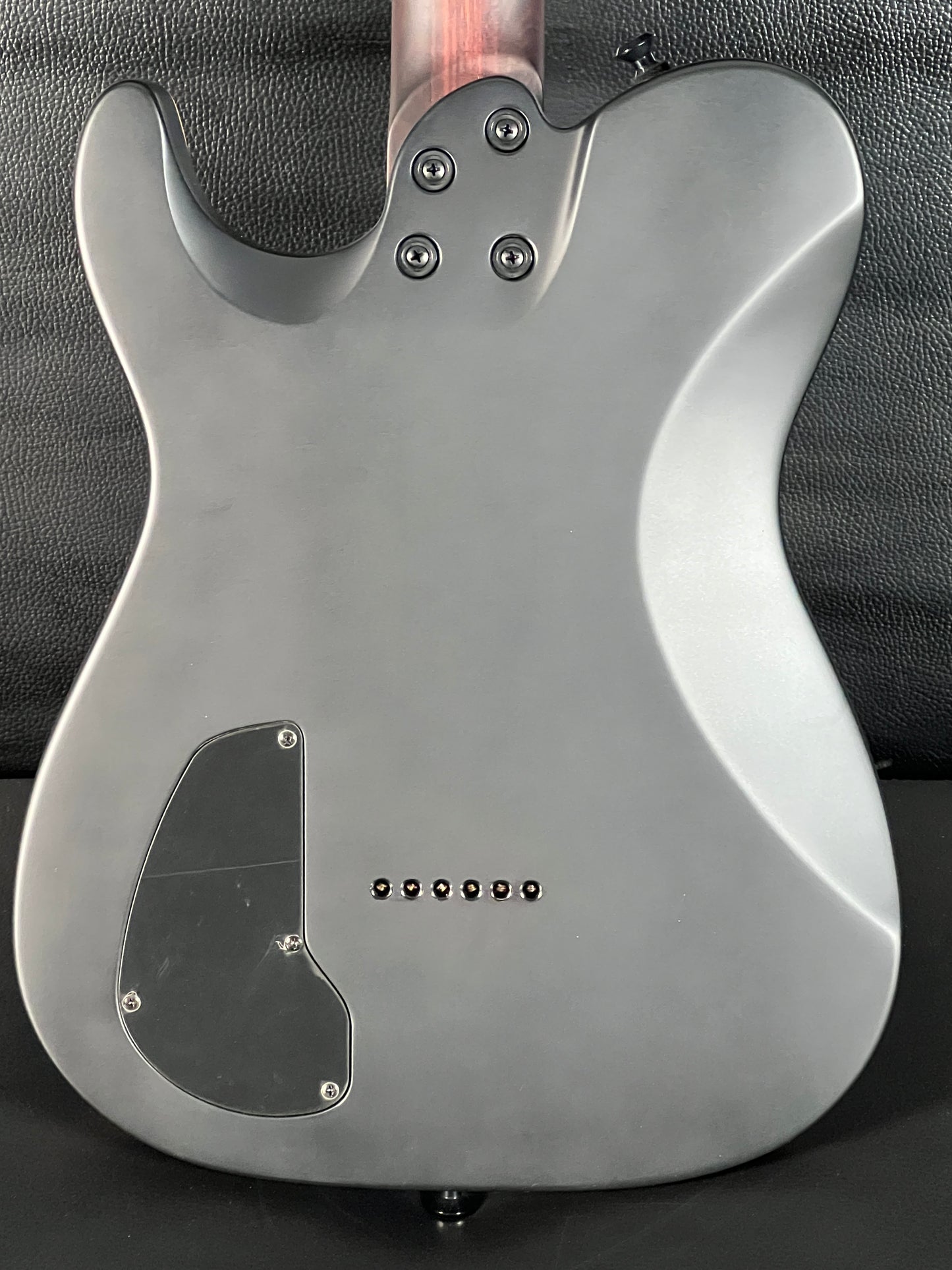 Chapman Lawmaker Baritone Legacy Forest Moss Green S/NH24060451