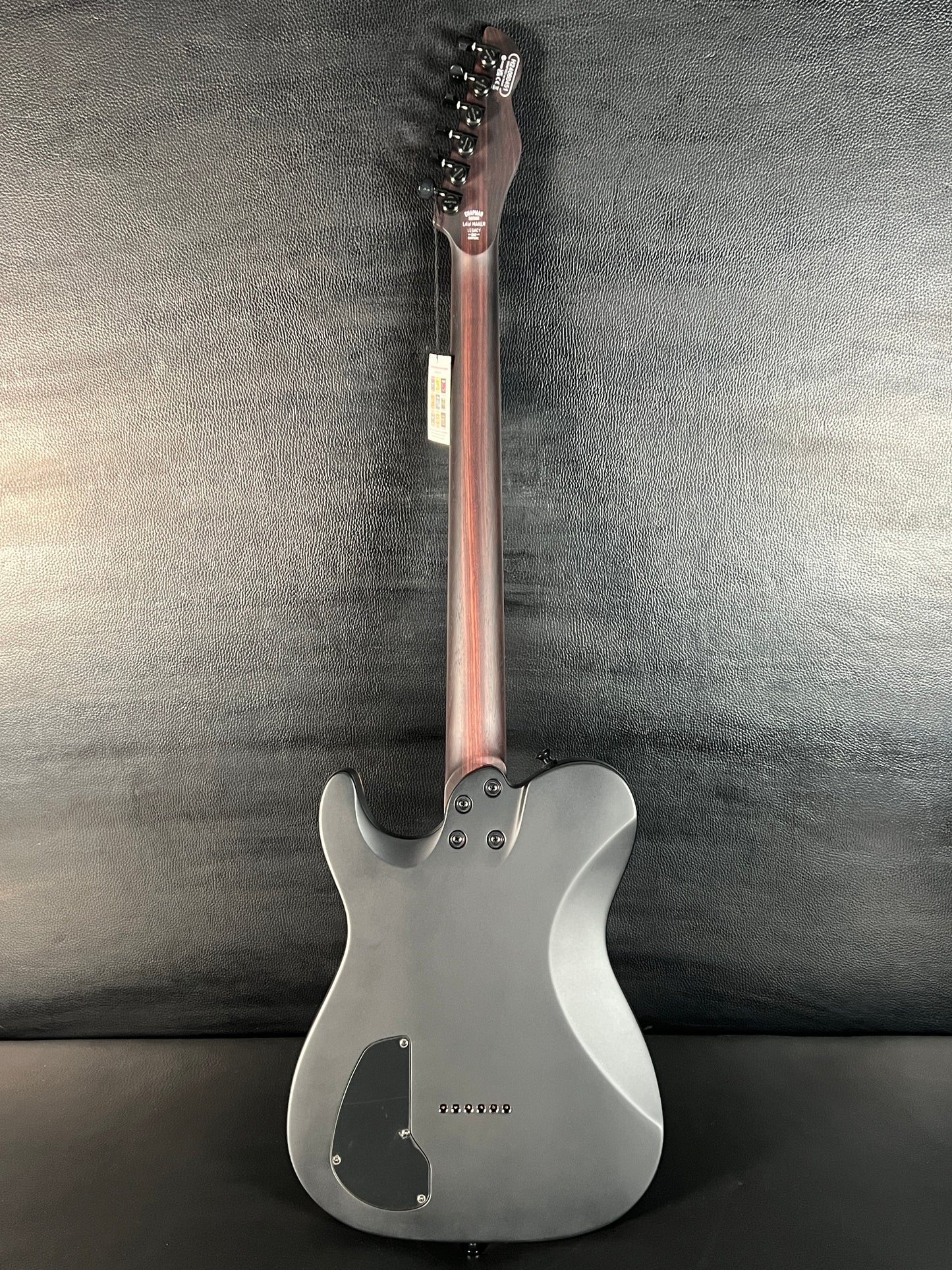 Chapman Lawmaker Baritone Legacy Forest Moss Green S/NH24060451