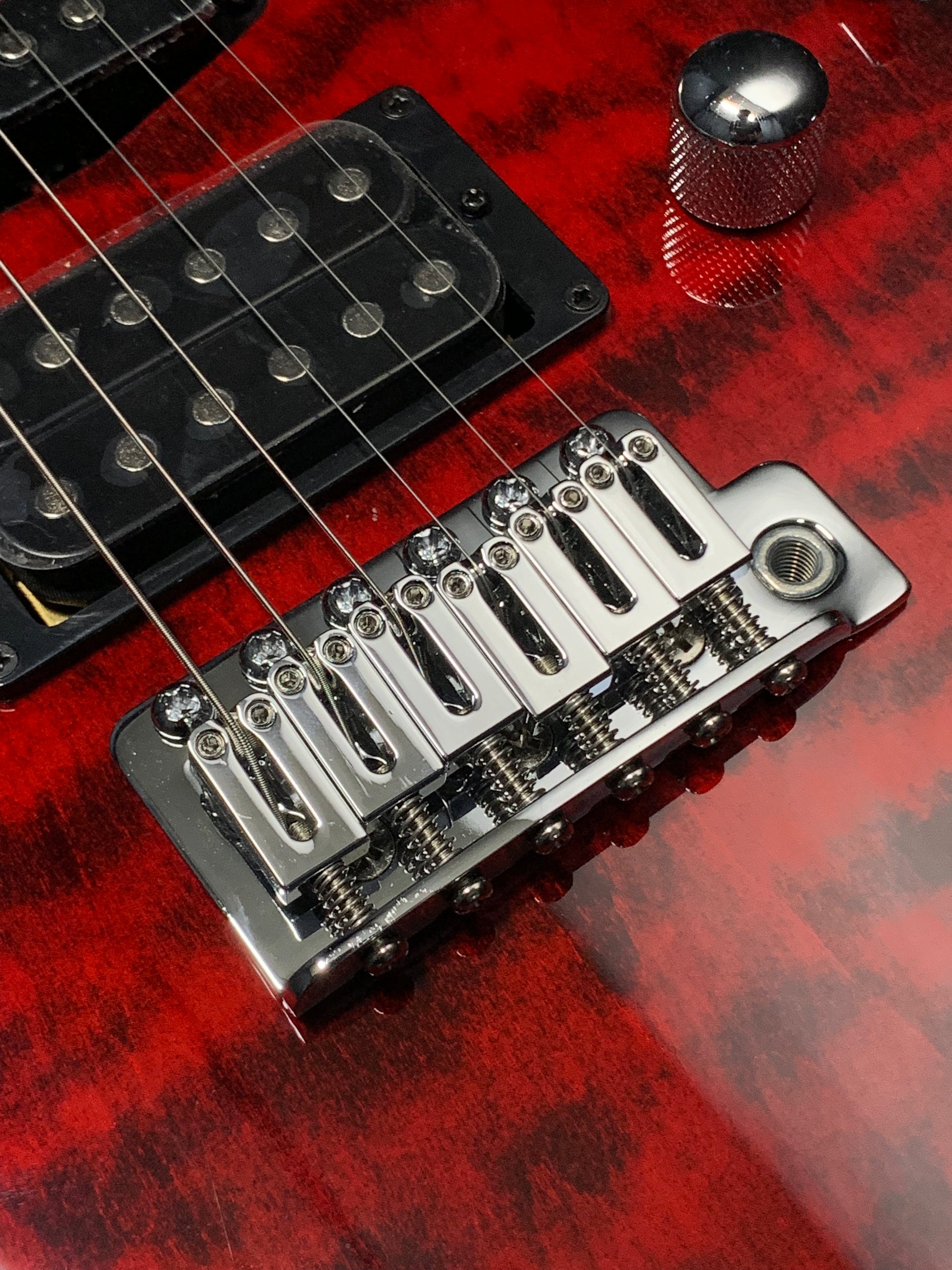 Ibanez GIO RX Series - Transparent Red Burst #200435 – Guitar HAUS Ibanez GIO RX Series - Transparent Red Burst #200435 – Guitar HAUS