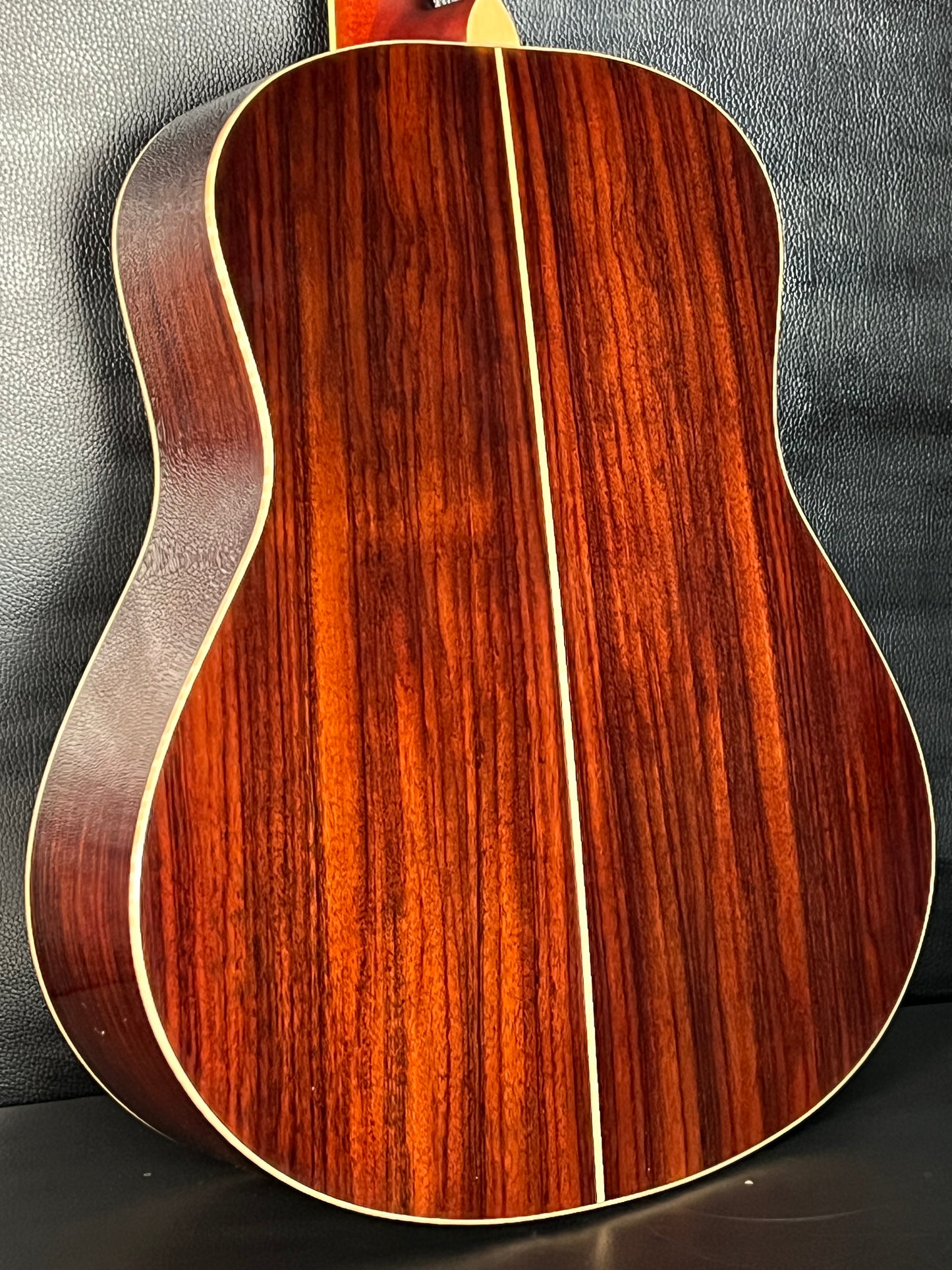 Yamaha TransAcoustic Original Jumbo Vintage Tint #ILK180466