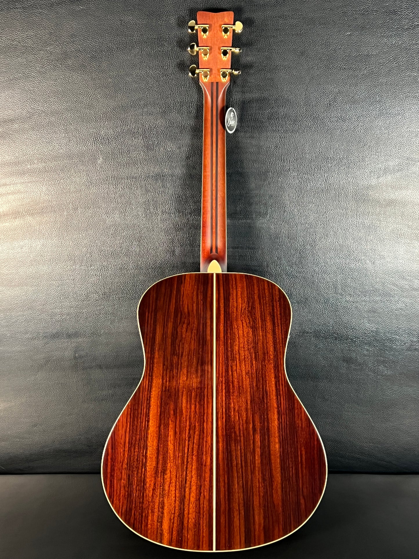 Yamaha TransAcoustic Original Jumbo Vintage Tint #ILK180466