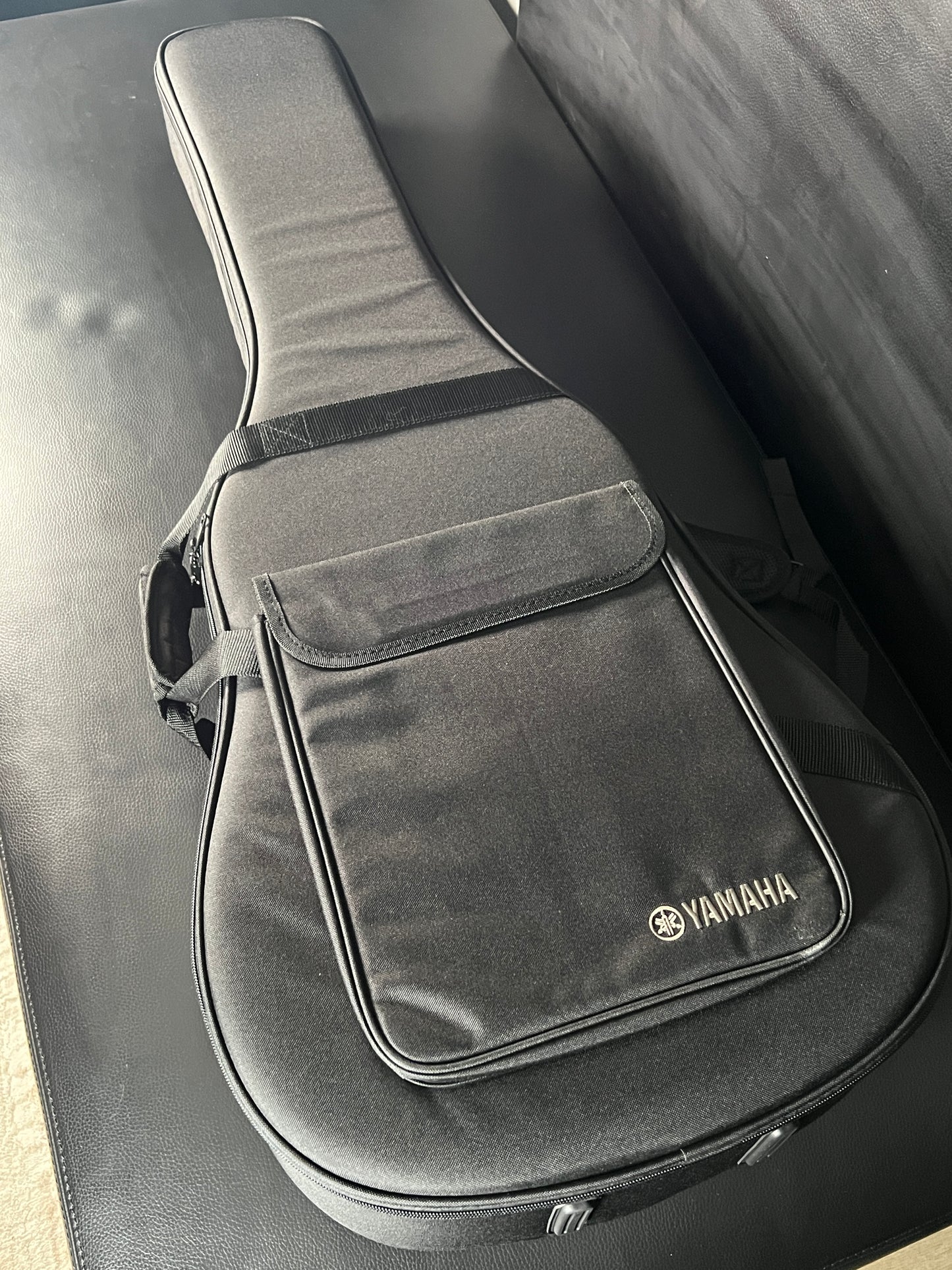 Yamaha TransAcoustic Original Jumbo Vintage Tint #ILK170682