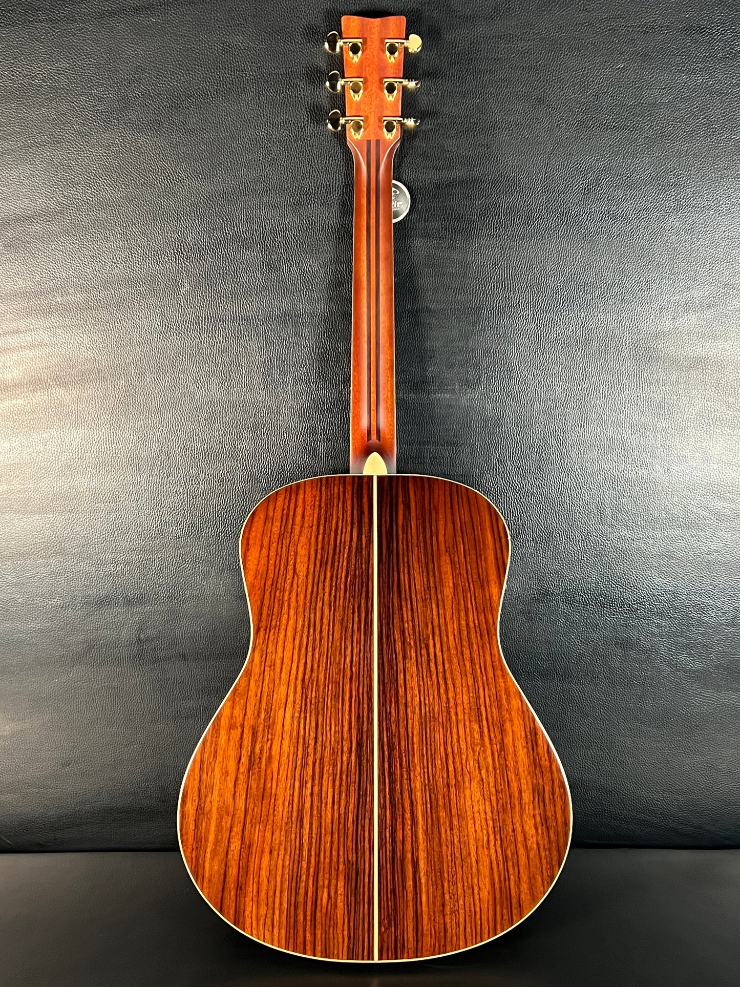 Yamaha TransAcoustic Original Jumbo Vintage Tint #ILK170682