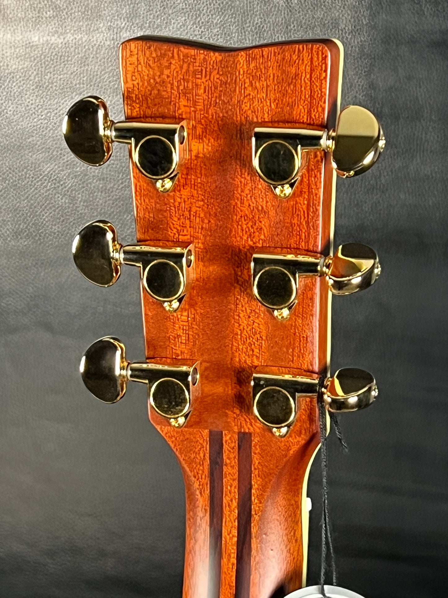 Yamaha TransAcoustic Original Jumbo Vintage Tint #ILK170682