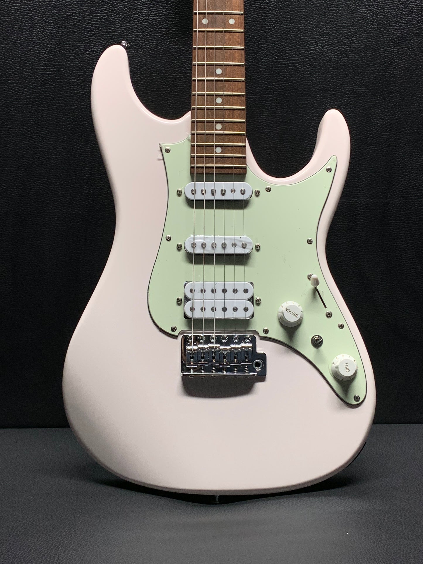 Ibanez AZES Standard - Pastel Pink #218012